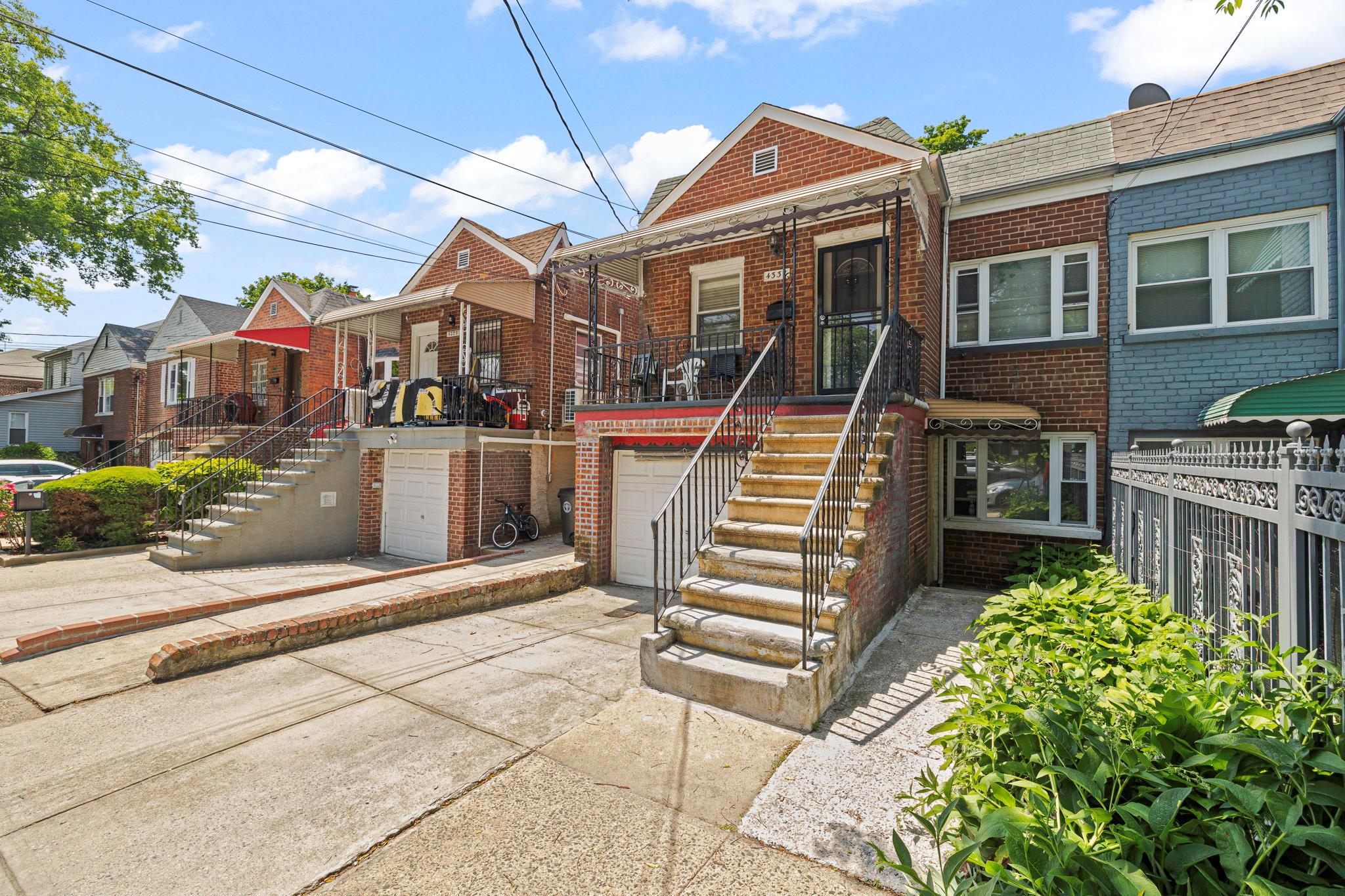 4331 Wilder Avenue, Bronx, NY 10466
