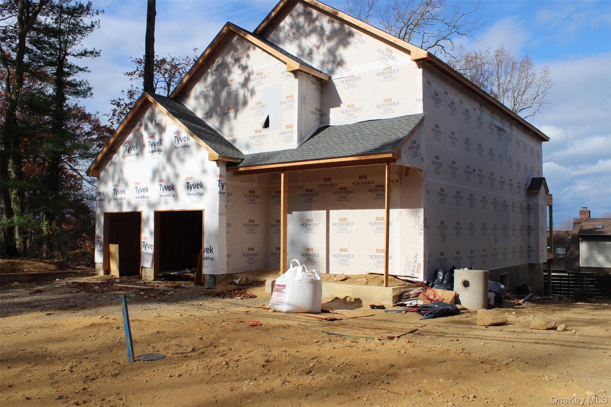 758 Connecticut View Drive, Mill Neck, NY 11771