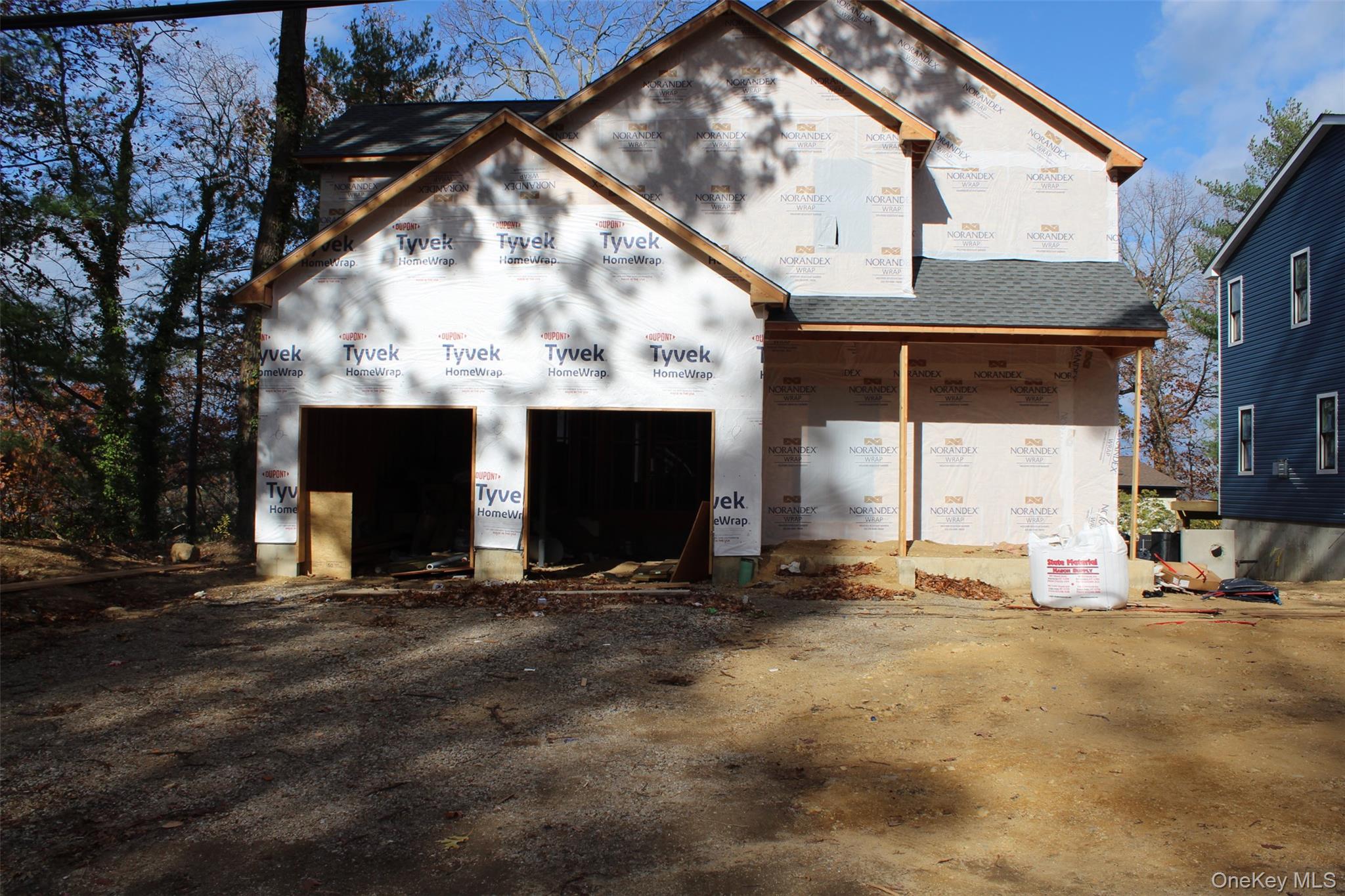 758 Connecticut View Drive, Mill Neck, NY 11771