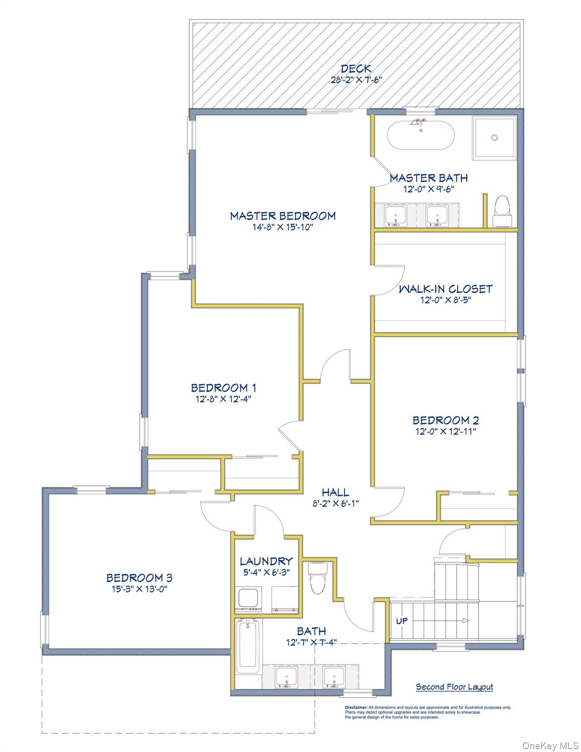 758 Connecticut View Drive, Mill Neck, NY 11771