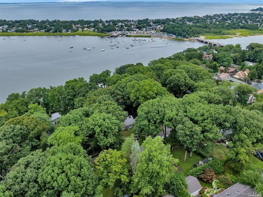 758 Connecticut View Drive, Mill Neck, NY 11771