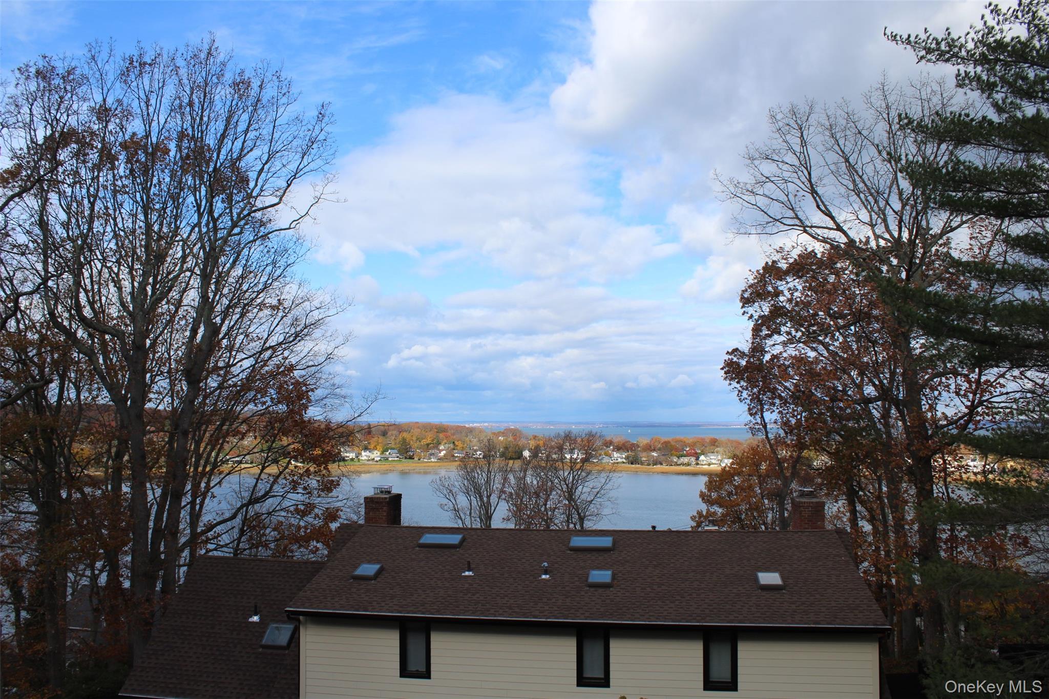 762 Connecticut View Drive, Mill Neck, NY 11771