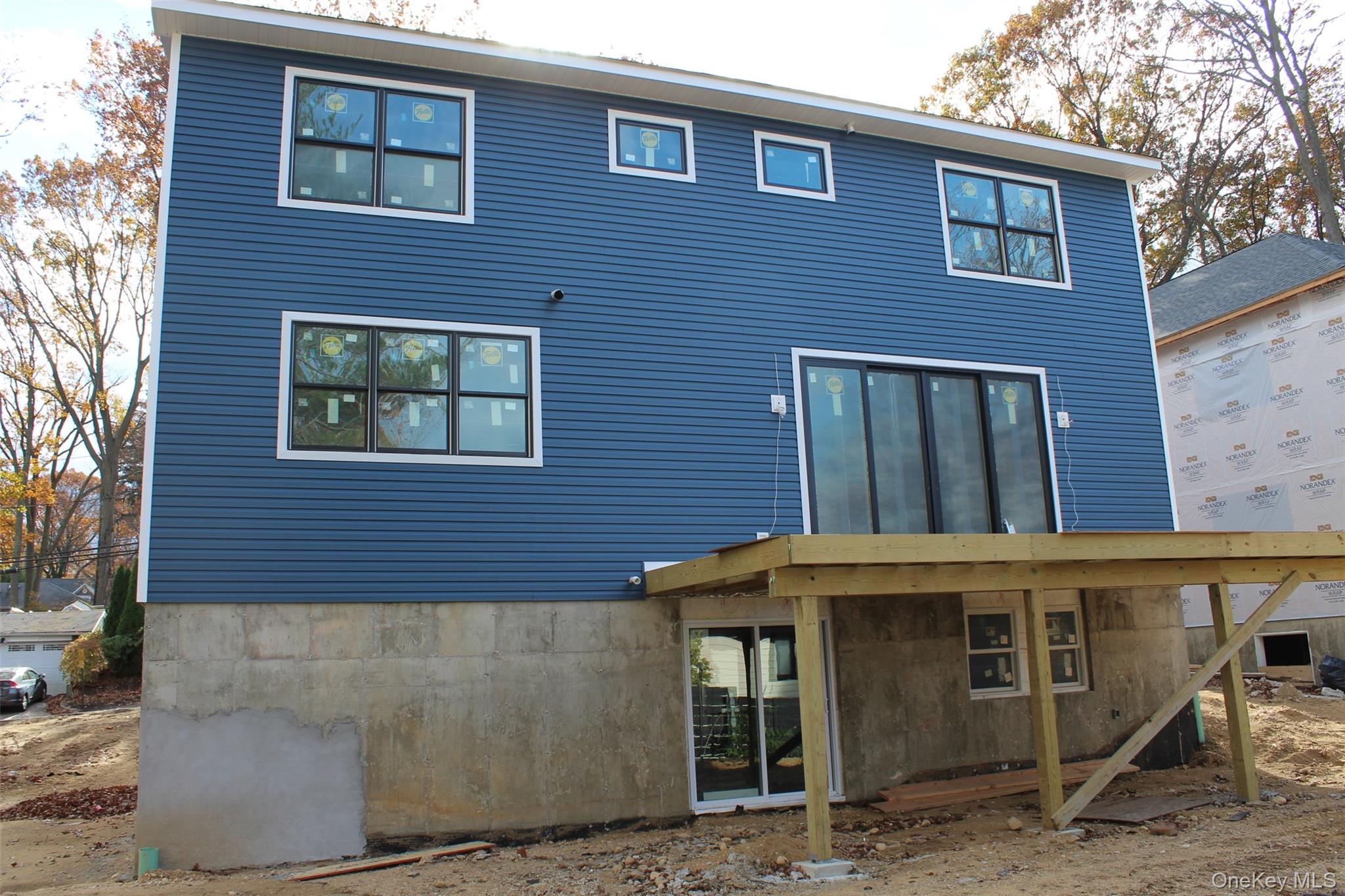 762 Connecticut View Drive, Mill Neck, NY 11771