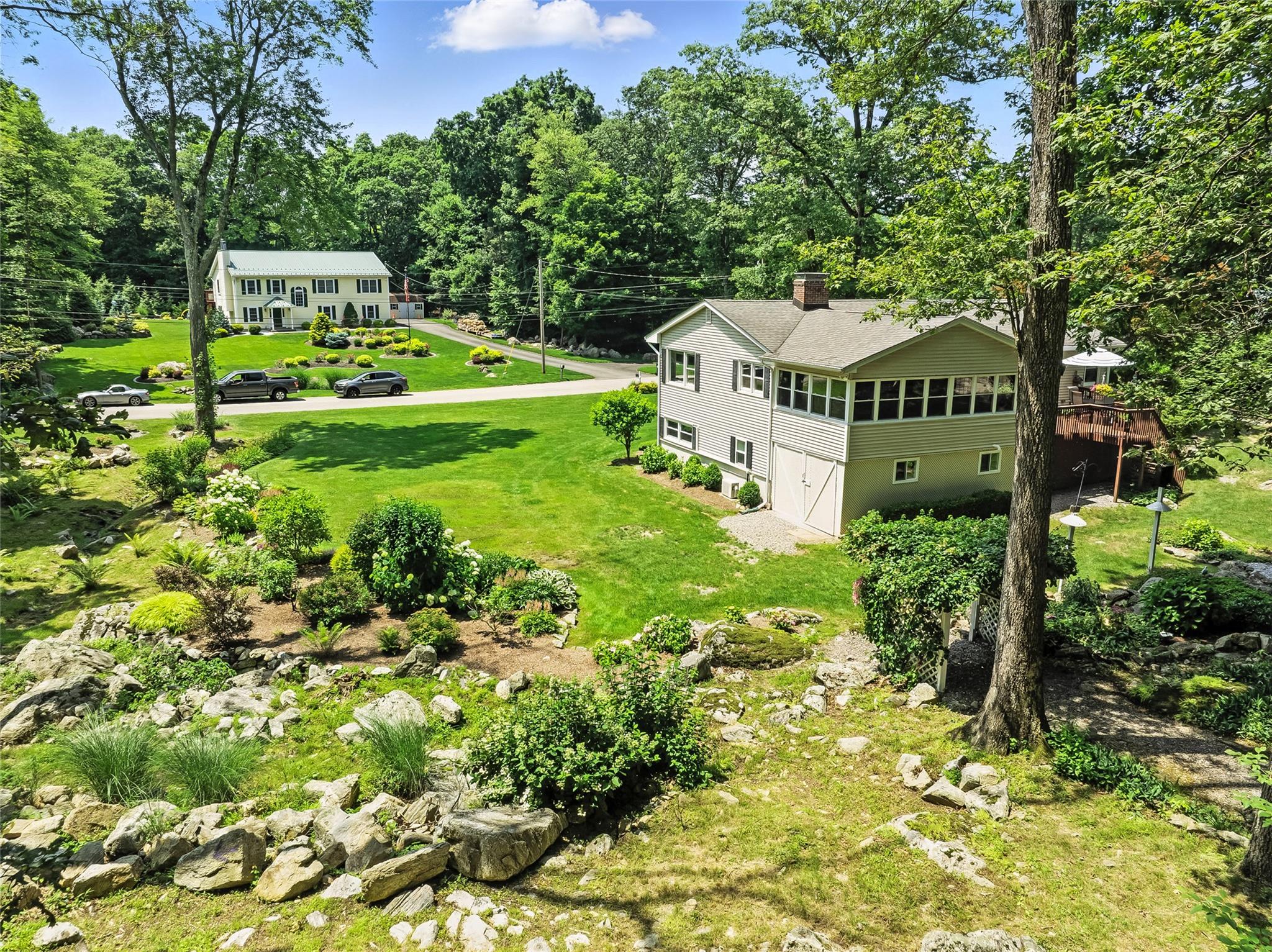 69 Clove Brook Drive, Cold Spring, NY 10516