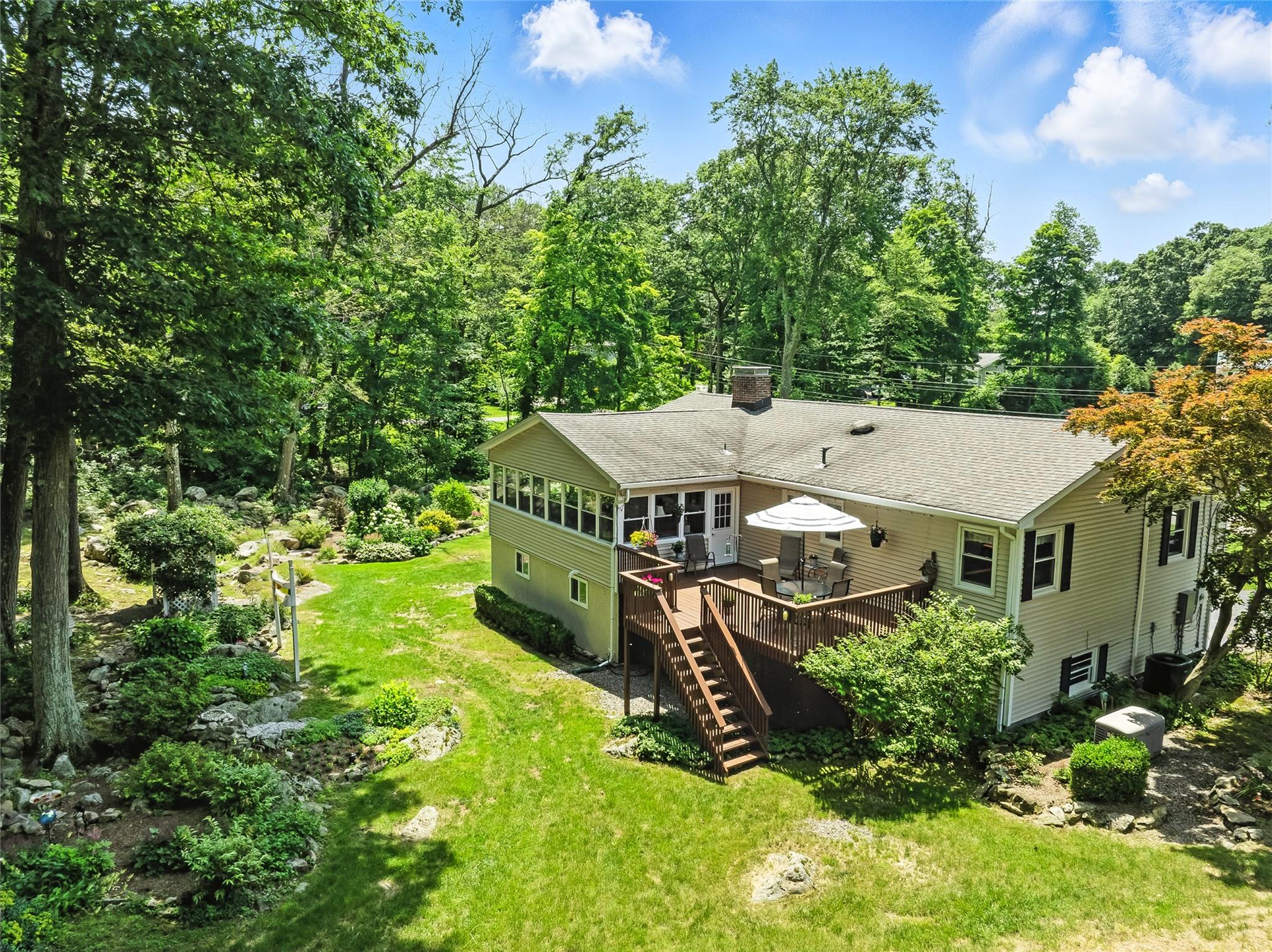 69 Clove Brook Drive, Cold Spring, NY 10516
