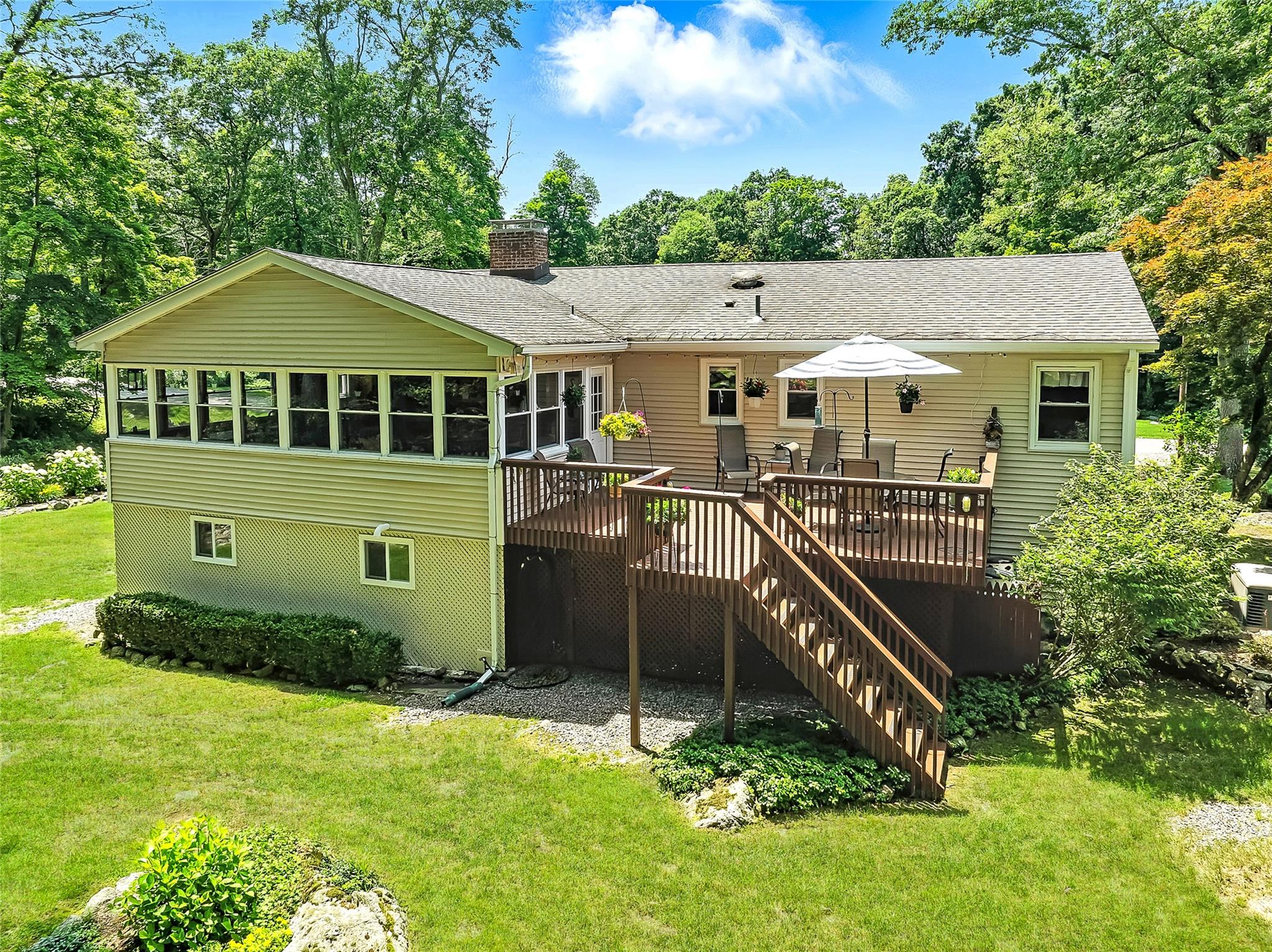 69 Clove Brook Drive, Cold Spring, NY 10516