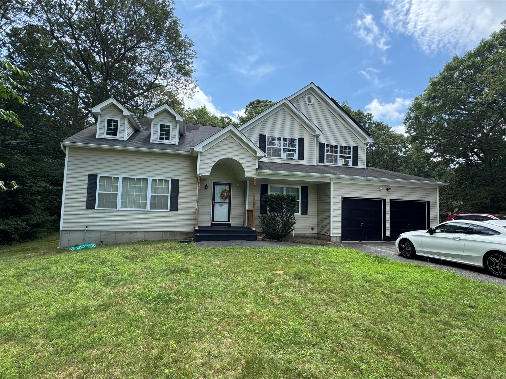 64 Barbara Lane, Middle Island, NY 11953