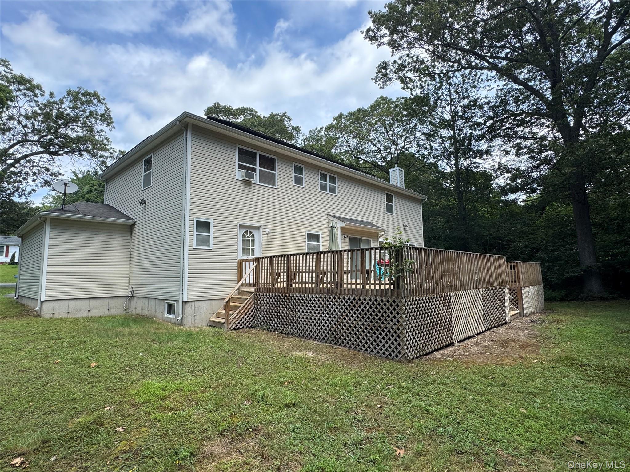 64 Barbara Lane, Middle Island, NY 11953