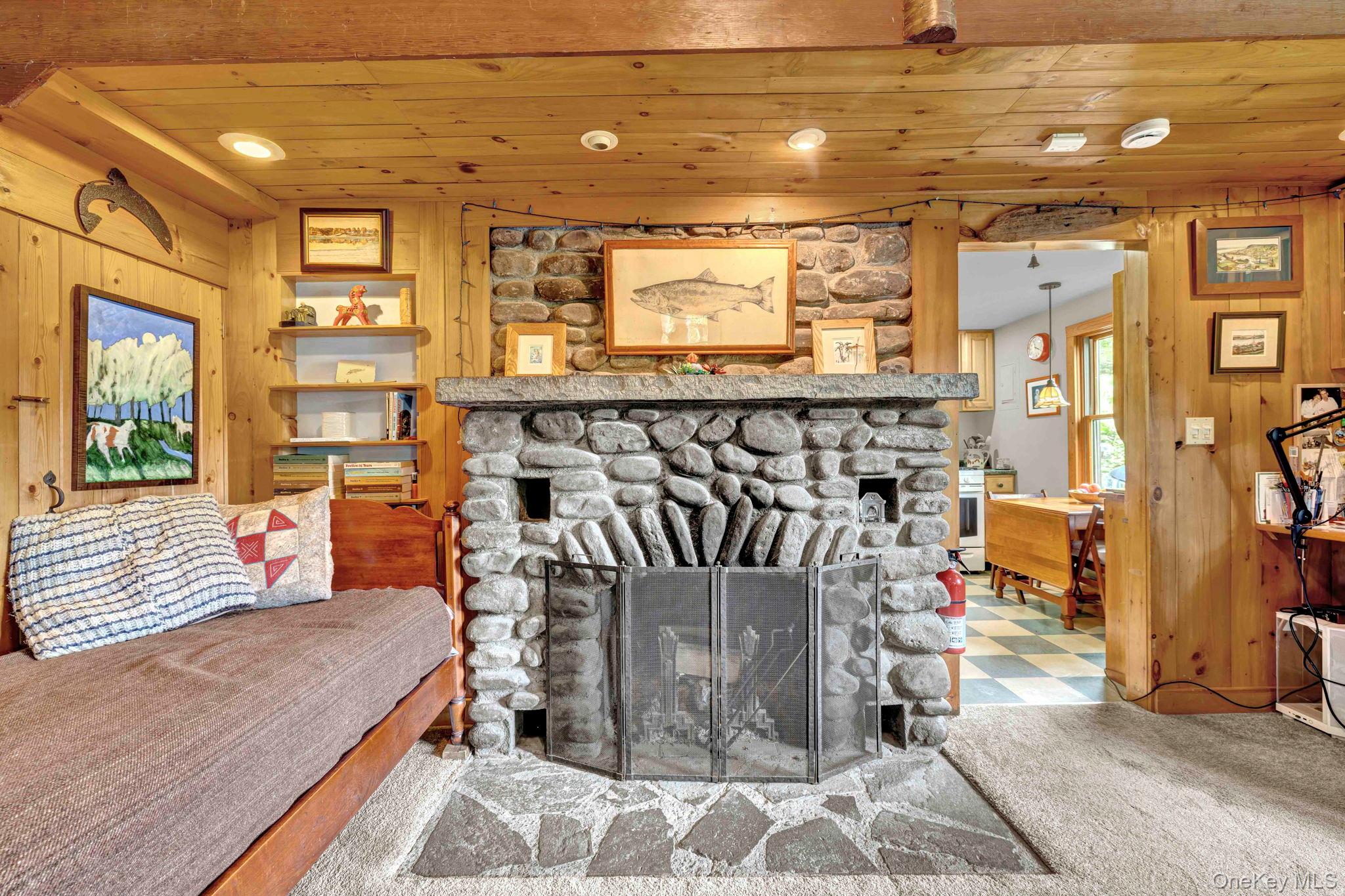 5/6/7 Ames-Bott Bridge Road # Ames Bott, Livingston Manor, NY 12758