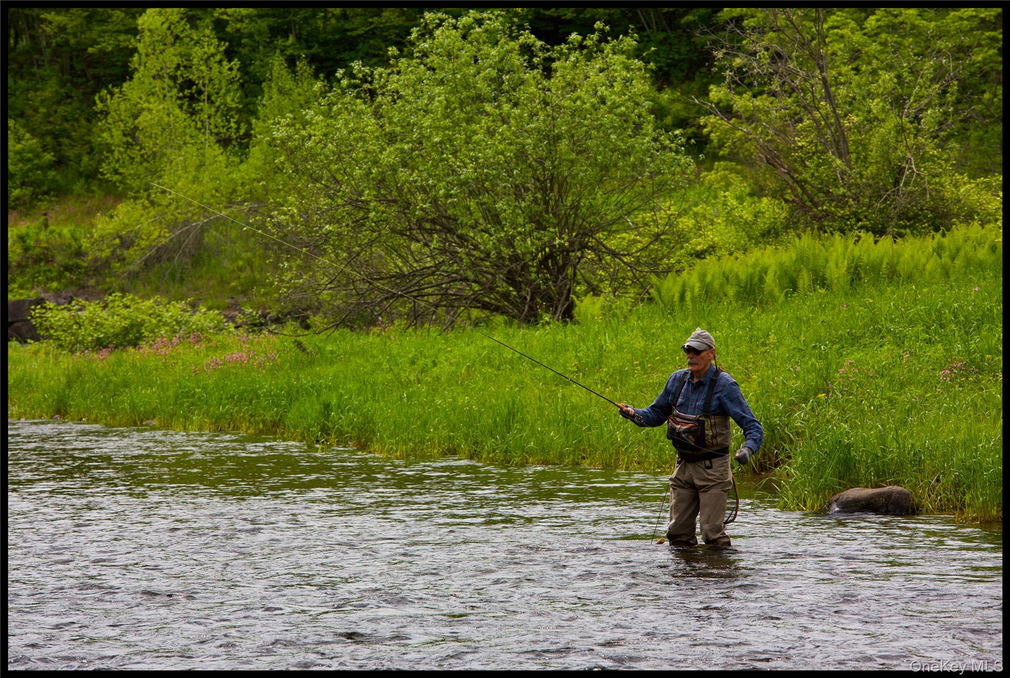 5/6/7 Ames-Bott Bridge Road # Ames Bott, Livingston Manor, NY 12758