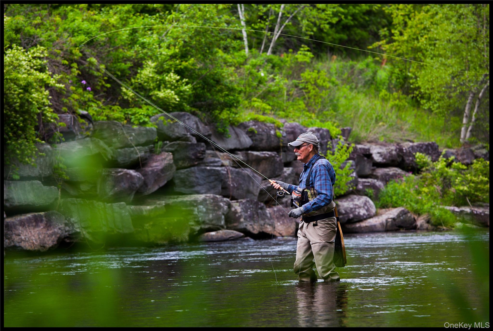 5/6/7 Ames-Bott Bridge Road # Ames Bott, Livingston Manor, NY 12758