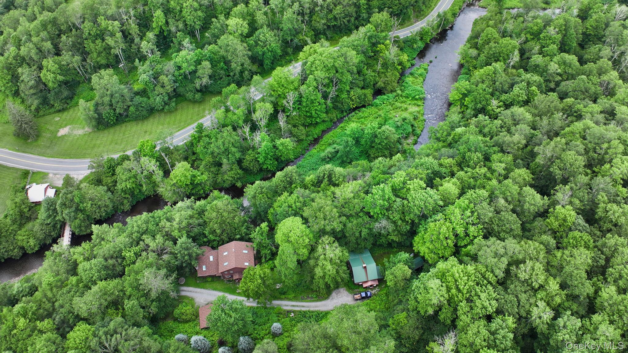 5/6/7 Ames-Bott Bridge Road # Ames Bott, Livingston Manor, NY 12758