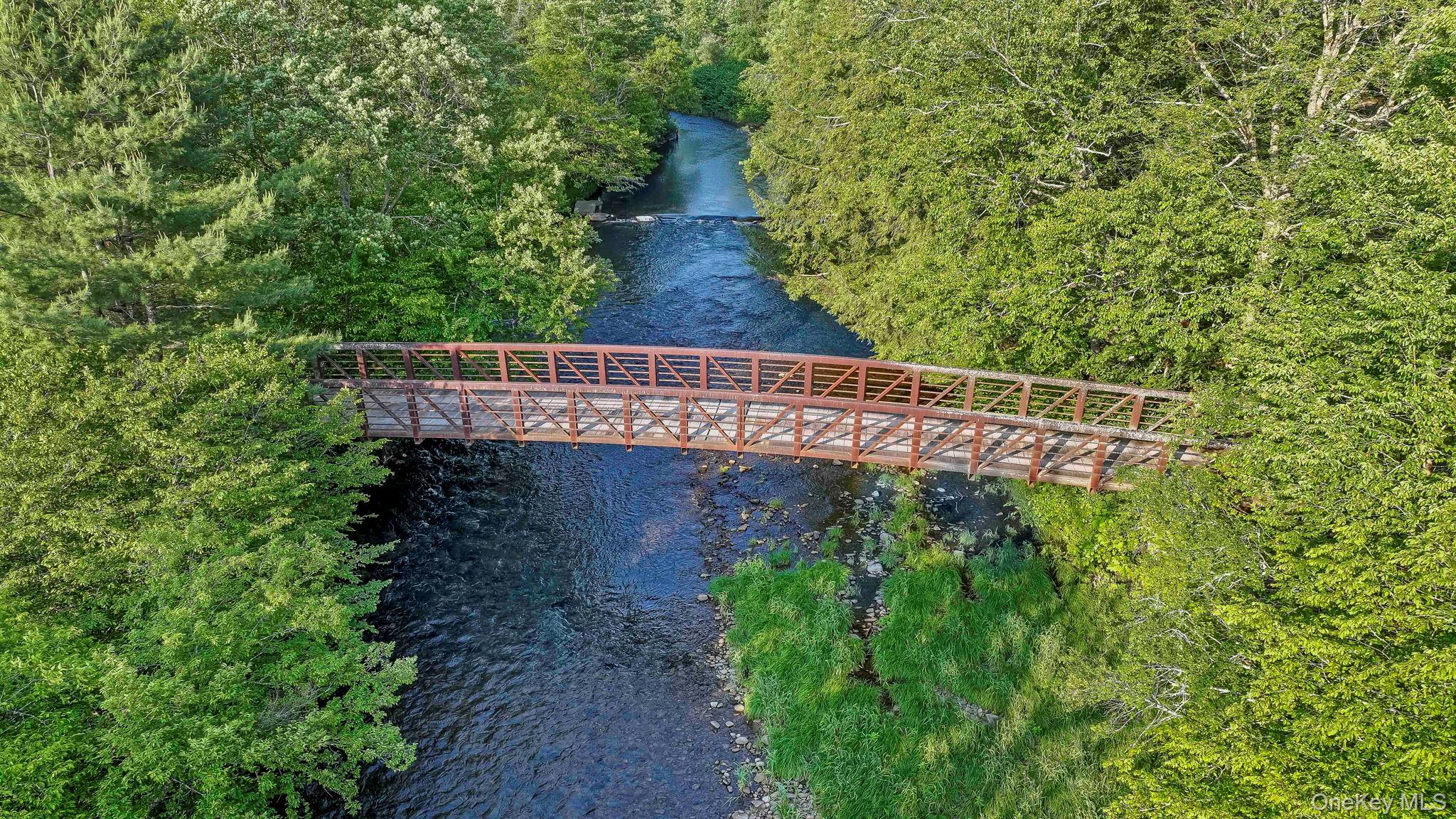 5/6/7 Ames-Bott Bridge Road # Ames Bott, Livingston Manor, NY 12758