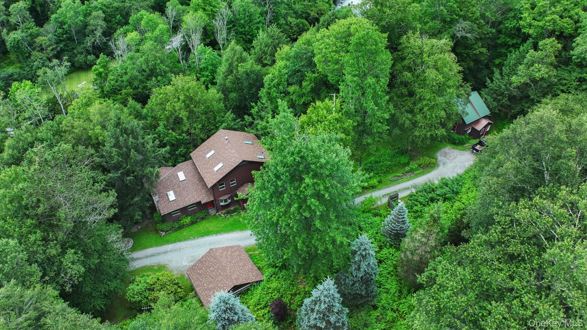 5/6/7 Ames-Bott Bridge Road # Ames Bott, Livingston Manor, NY 12758