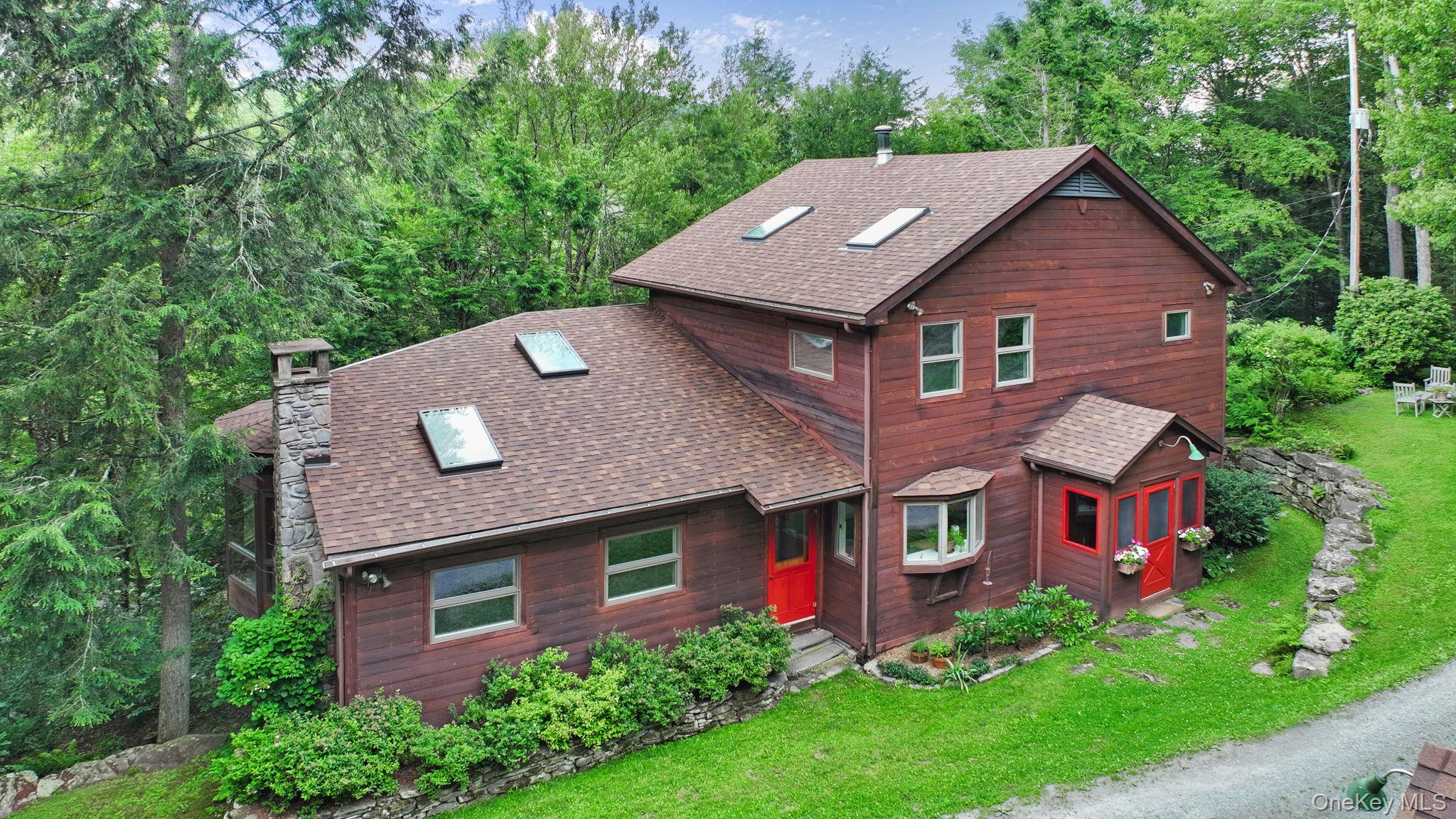 5/6/7 Ames-Bott Bridge Road # Ames Bott, Livingston Manor, NY 12758