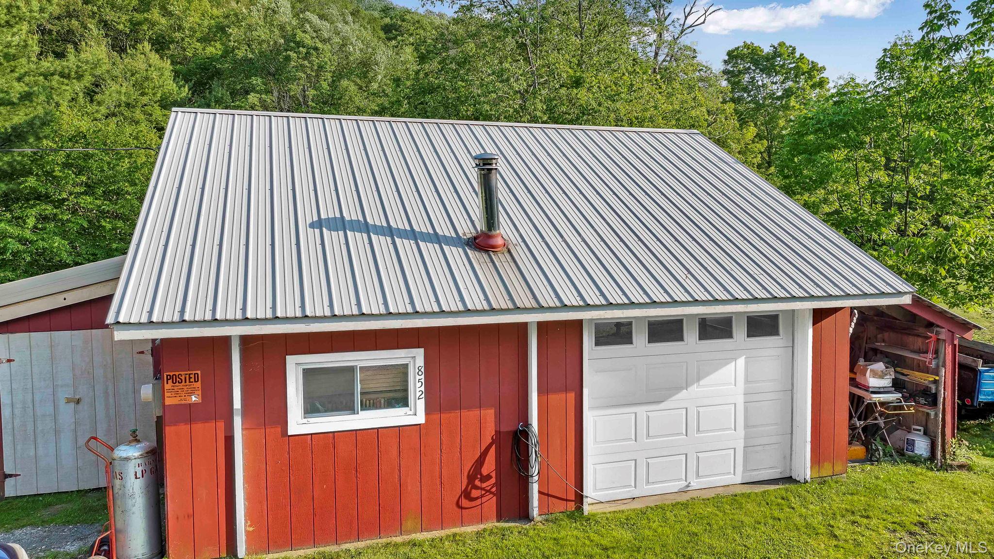 5/6/7 Ames-Bott Bridge Road # Ames Bott, Livingston Manor, NY 12758