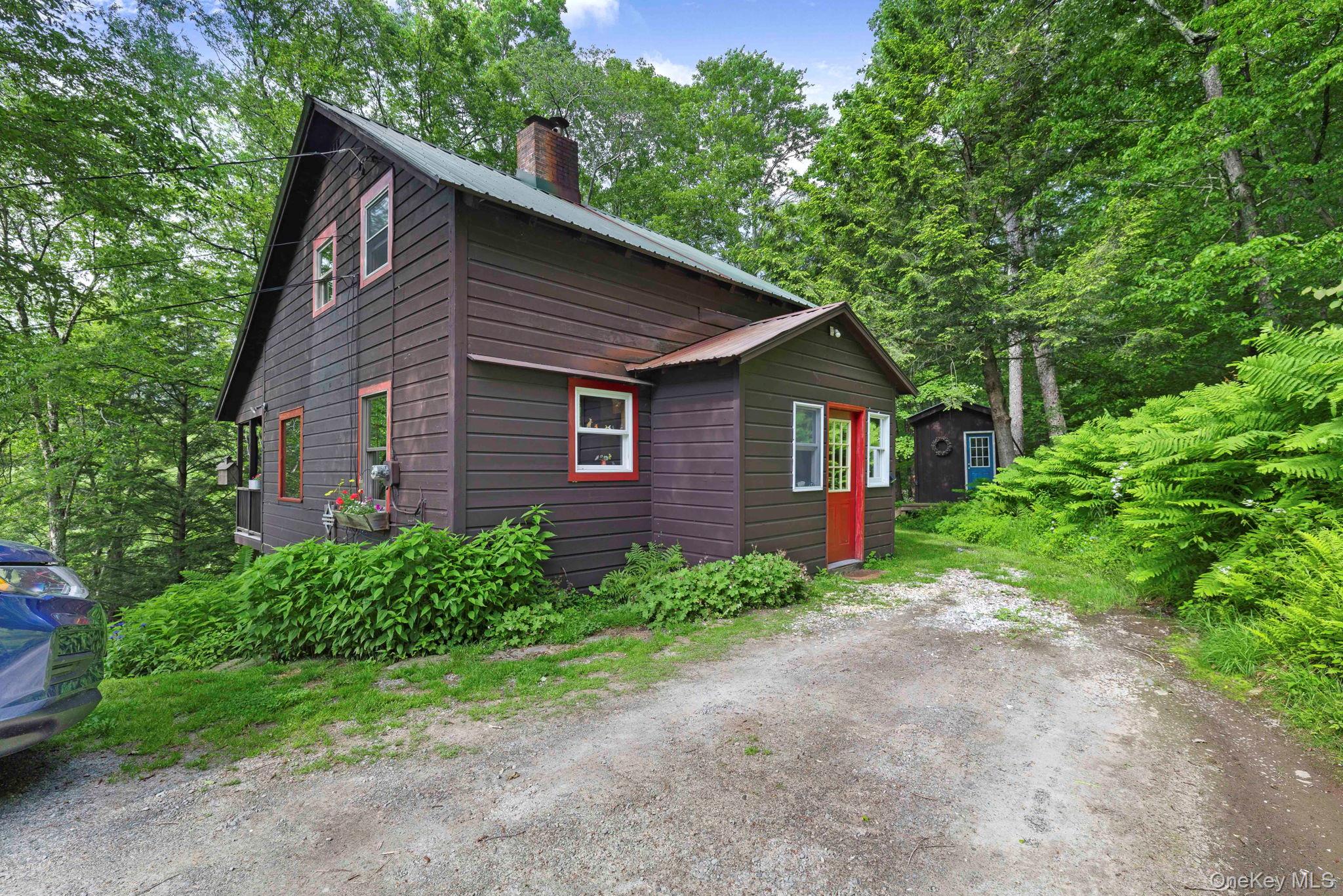 5/6/7 Ames-Bott Bridge Road # Ames Bott, Livingston Manor, NY 12758