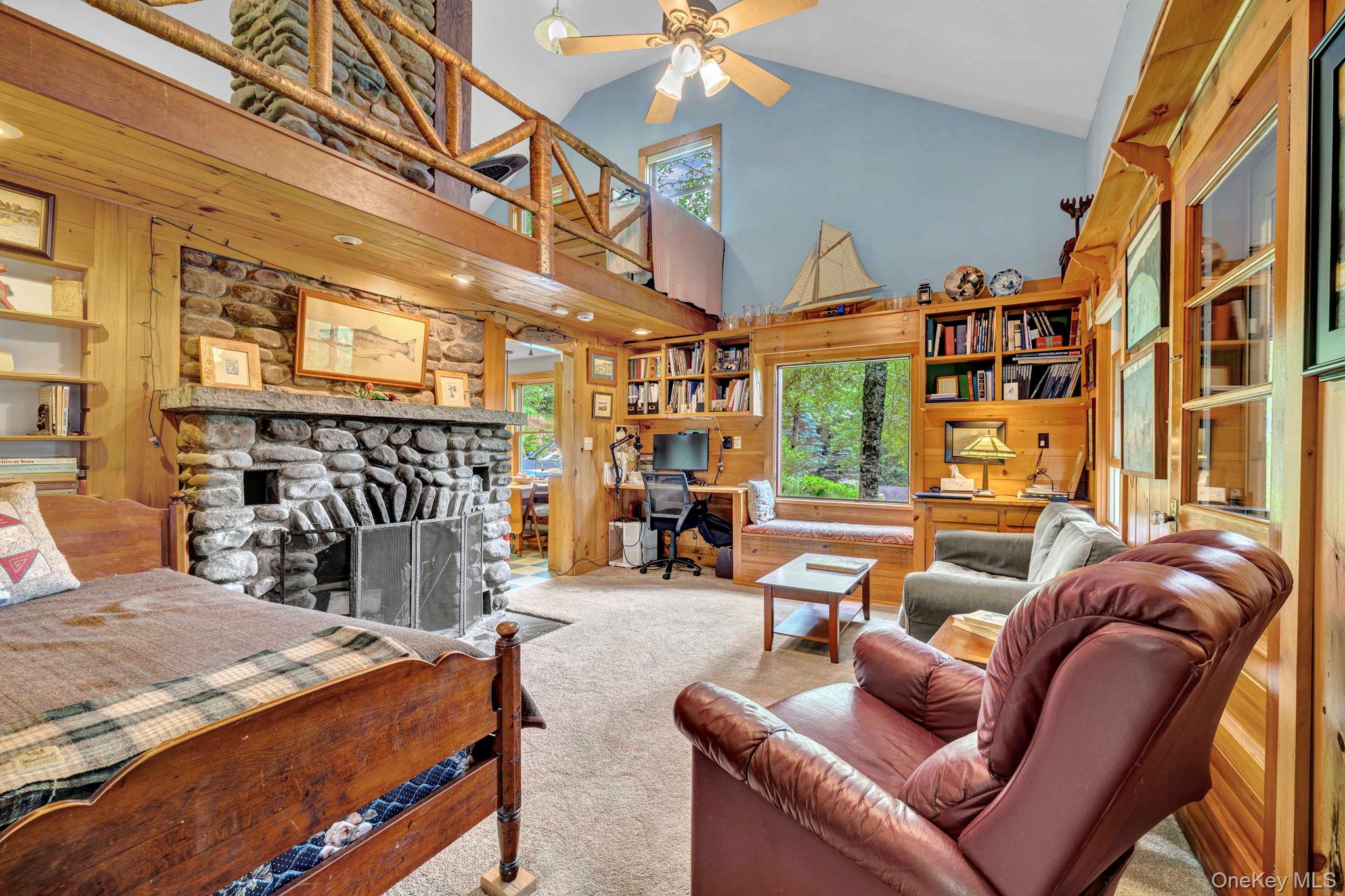 5/6/7 Ames-Bott Bridge Road # Ames Bott, Livingston Manor, NY 12758