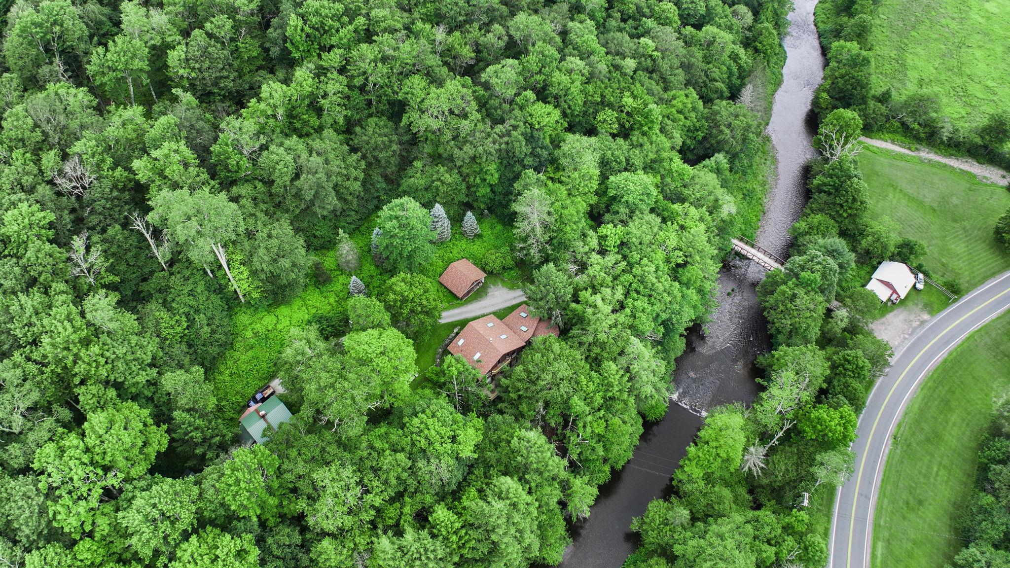 5/6/7 Ames-Bott Bridge Road # Ames Bott, Livingston Manor, NY 12758