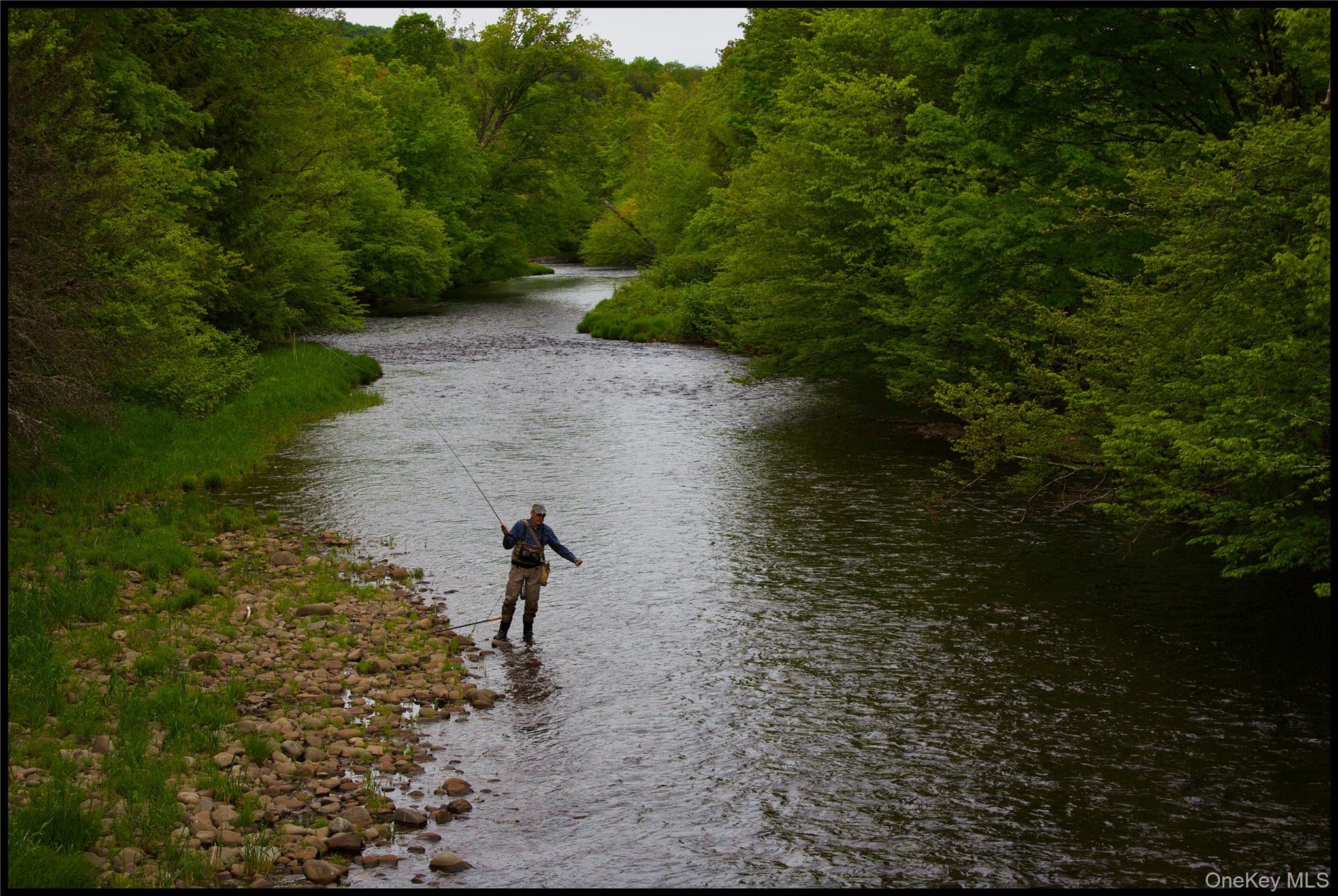 5/6/7 Ames-Bott Bridge Road # Ames Bott, Livingston Manor, NY 12758