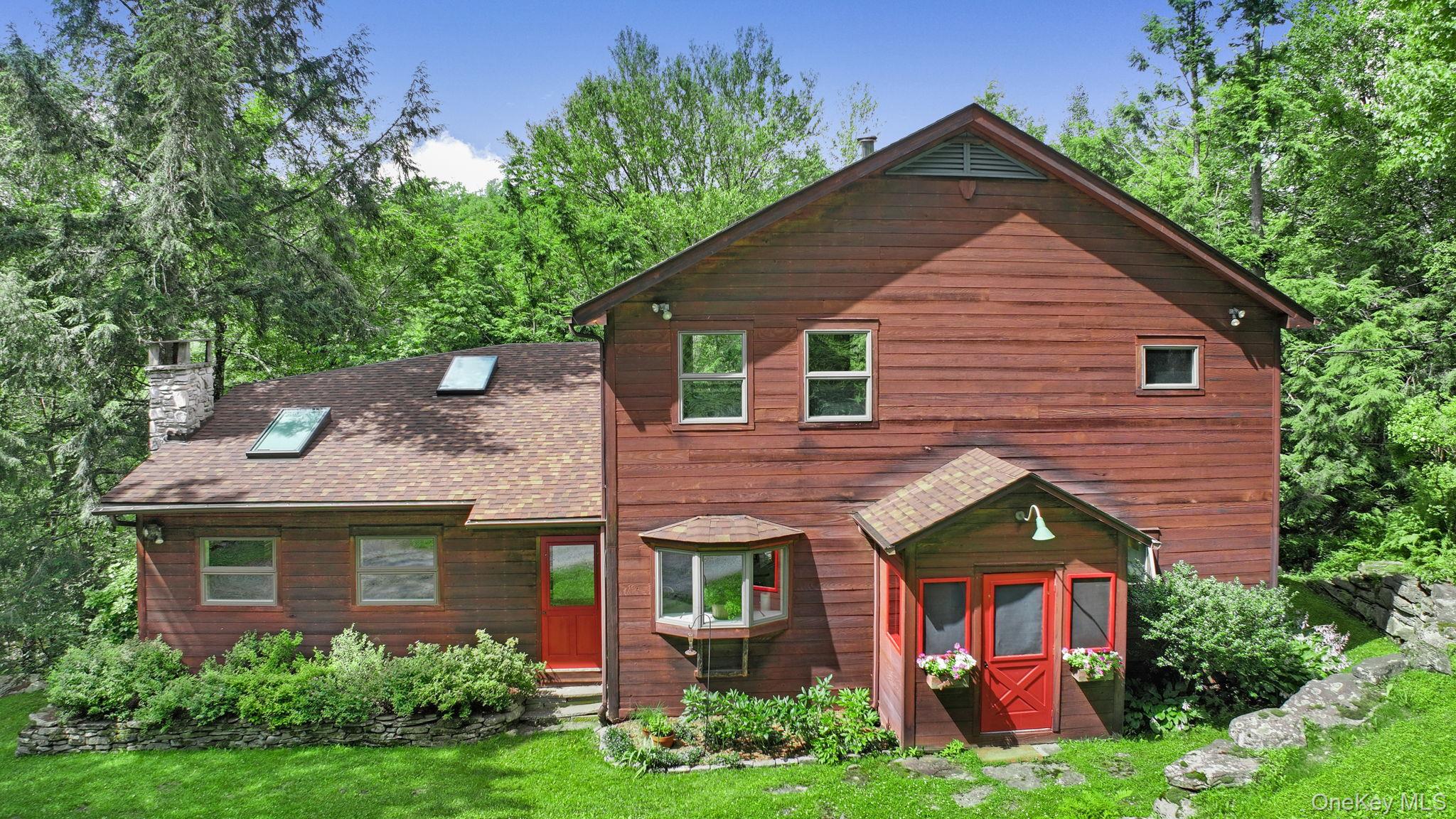 5/6/7 Ames-Bott Bridge Road # Ames Bott, Livingston Manor, NY 12758