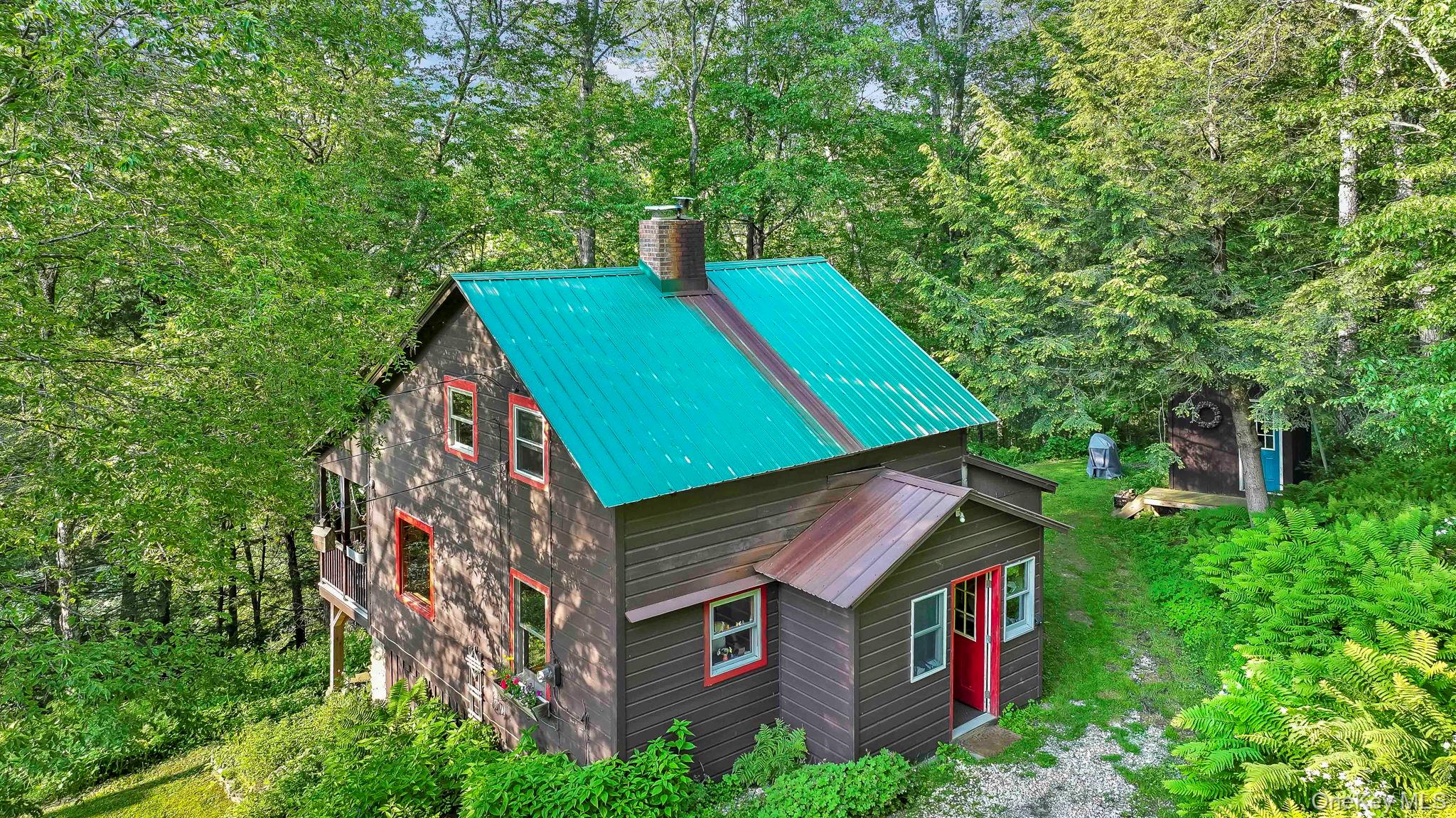 5/6/7 Ames-Bott Bridge Road # Ames Bott, Livingston Manor, NY 12758