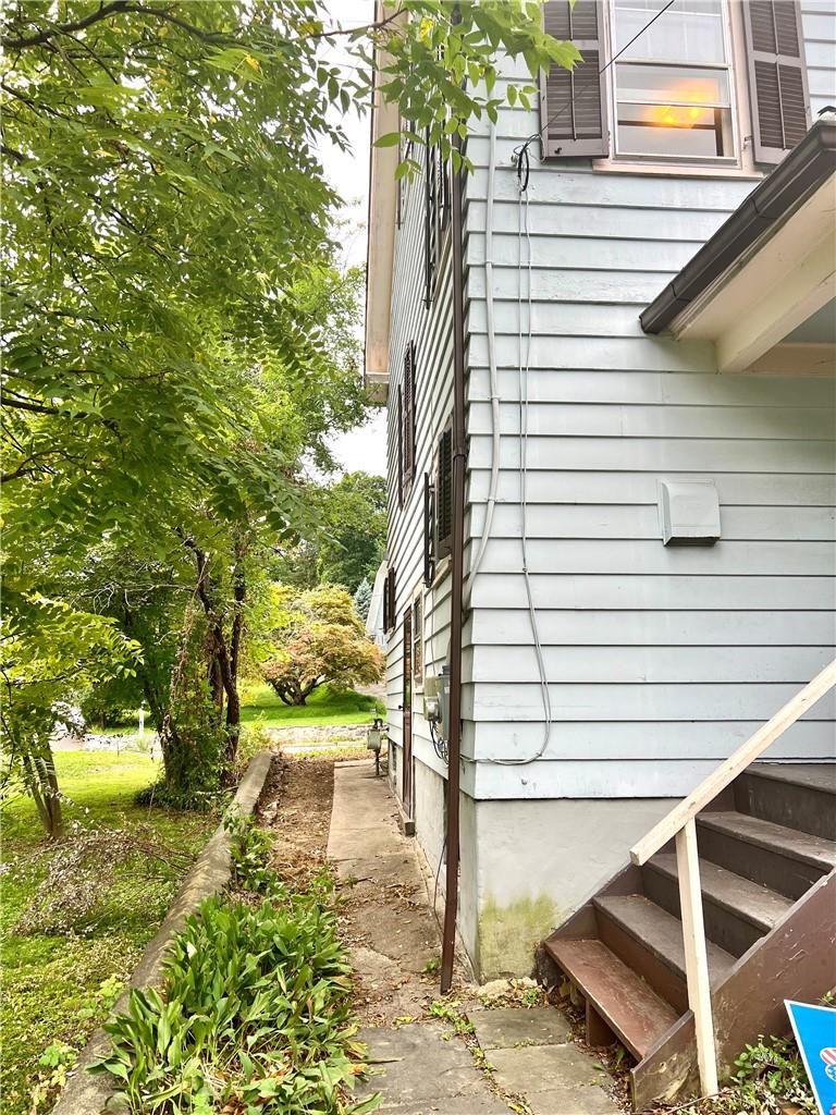 126 Hooker Avenue, Poughkeepsie, NY 12601
