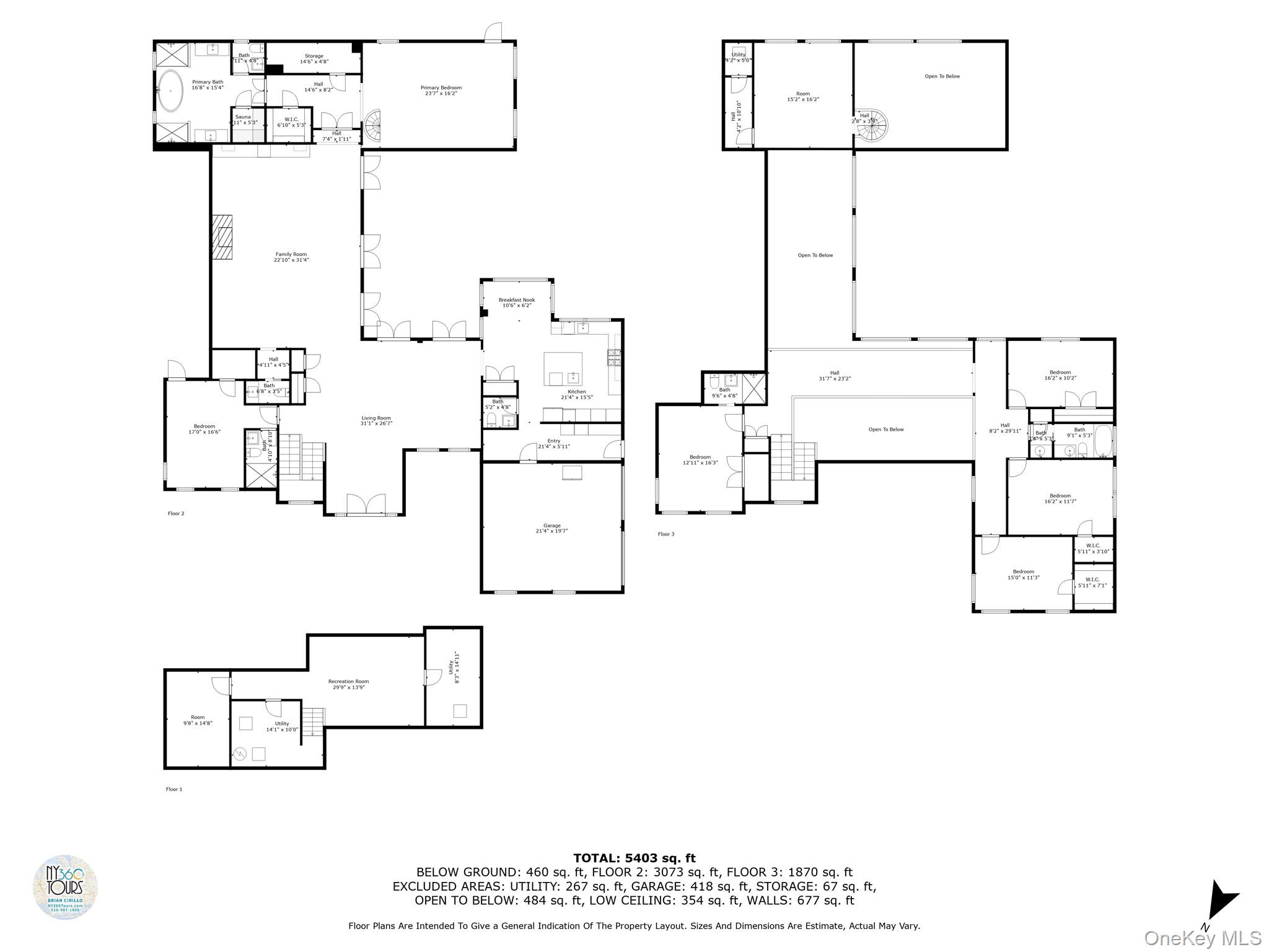 26 Windemere Way, Woodbury, NY 11797