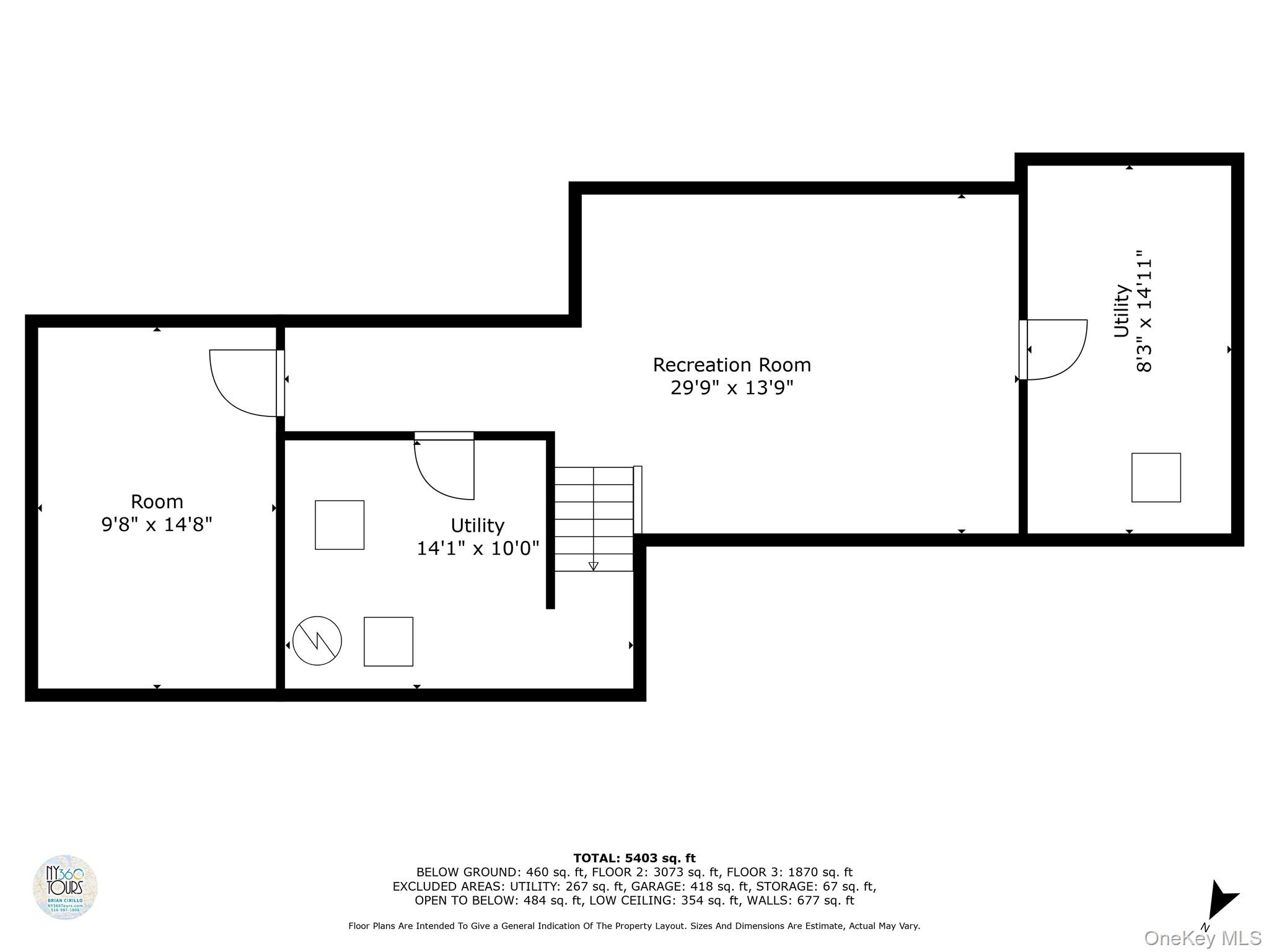 26 Windemere Way, Woodbury, NY 11797