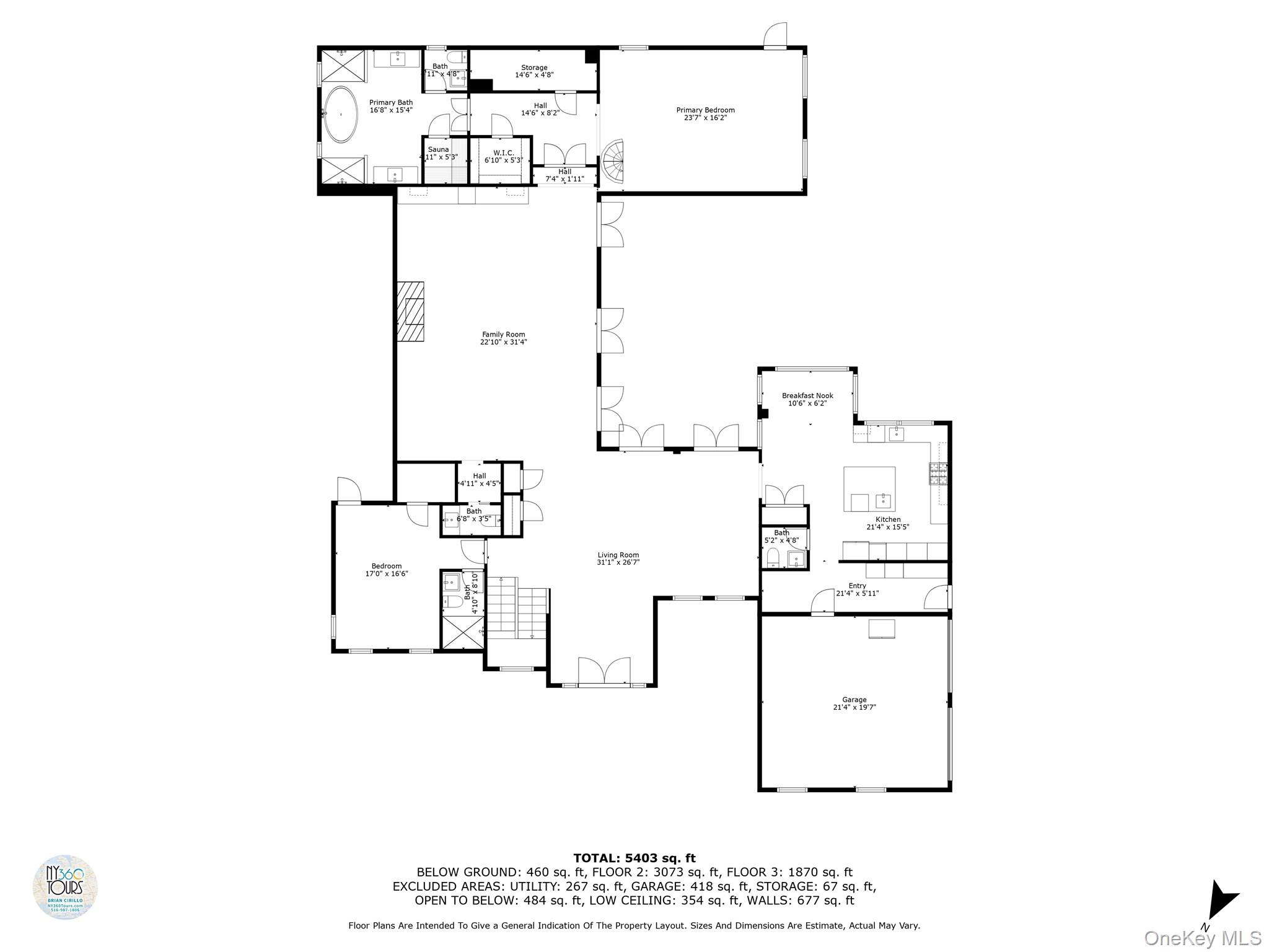 26 Windemere Way, Woodbury, NY 11797