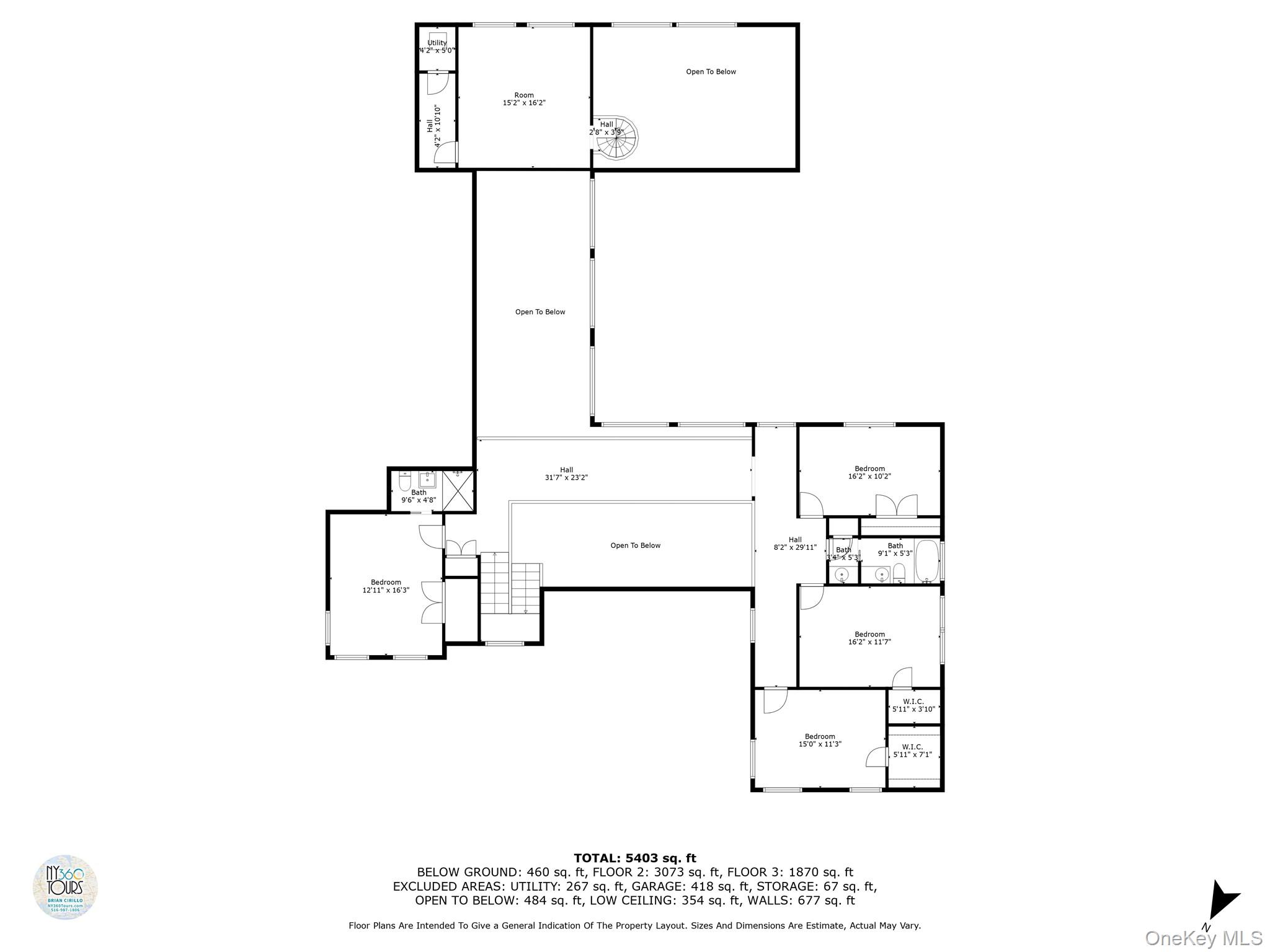 26 Windemere Way, Woodbury, NY 11797