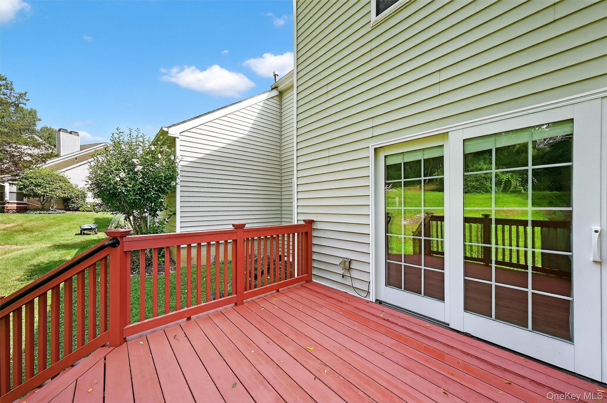 38 Prestwick Court, Poughkeepsie, NY 12603