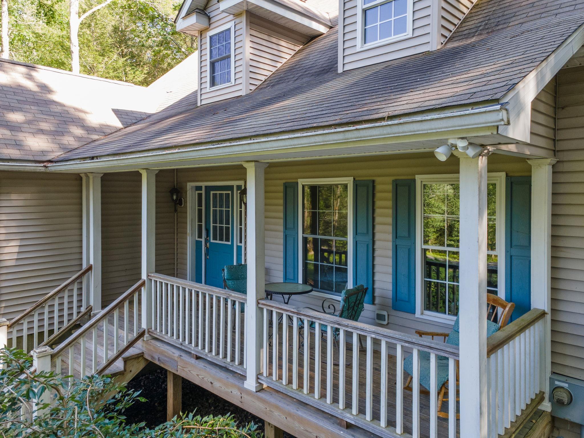 66 Highland Lake Road, Eldred, NY 12732