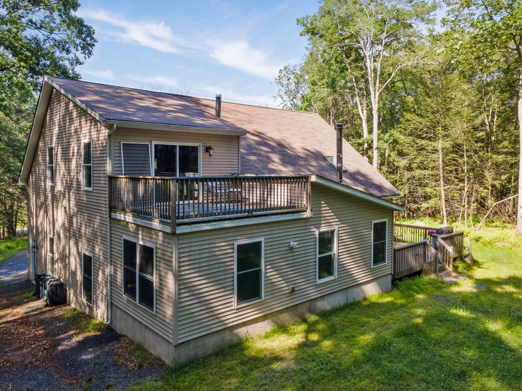 66 Highland Lake Road, Eldred, NY 12732