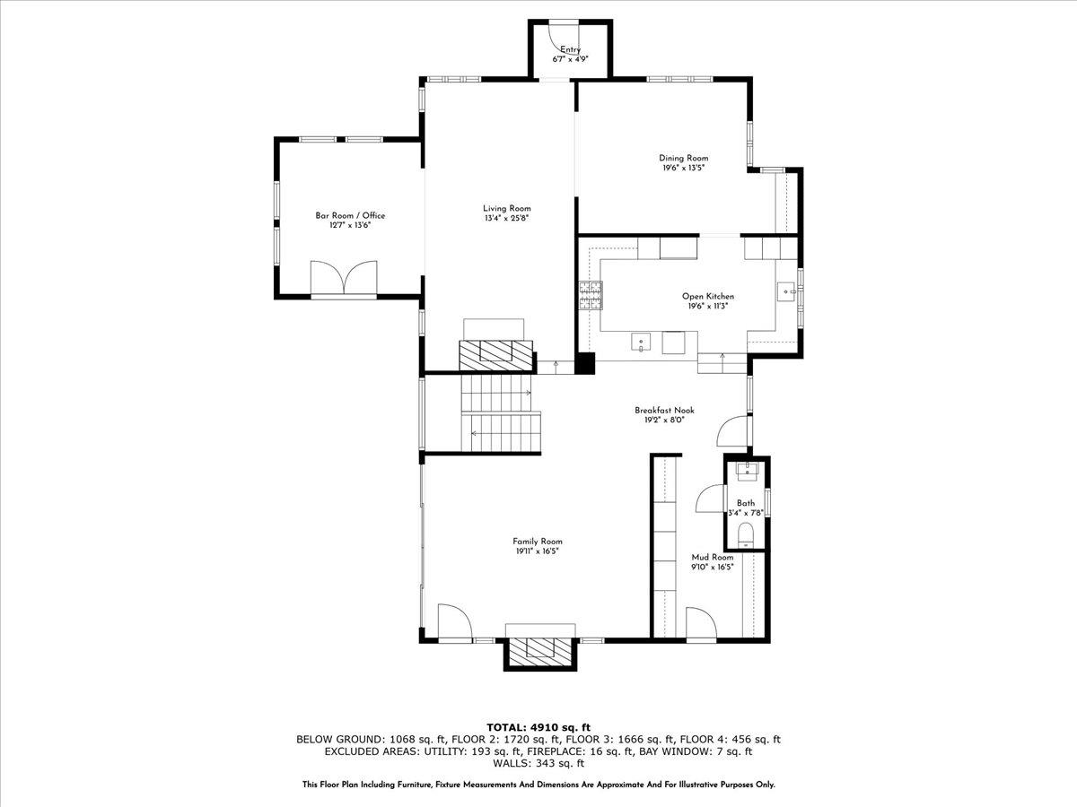 35 Halsted Place, Rye, NY 10580