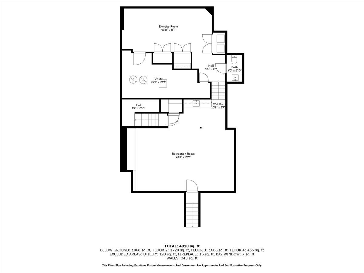 35 Halsted Place, Rye, NY 10580