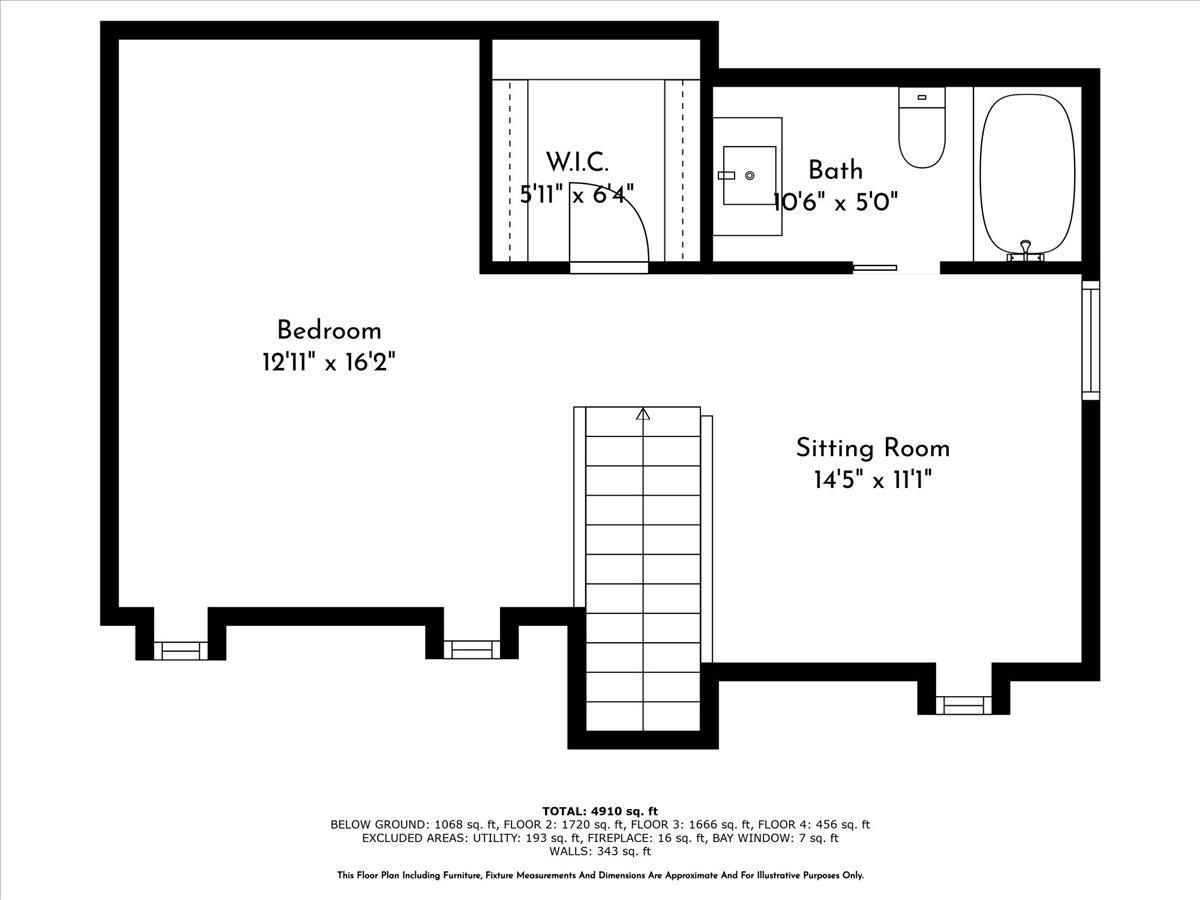 35 Halsted Place, Rye, NY 10580