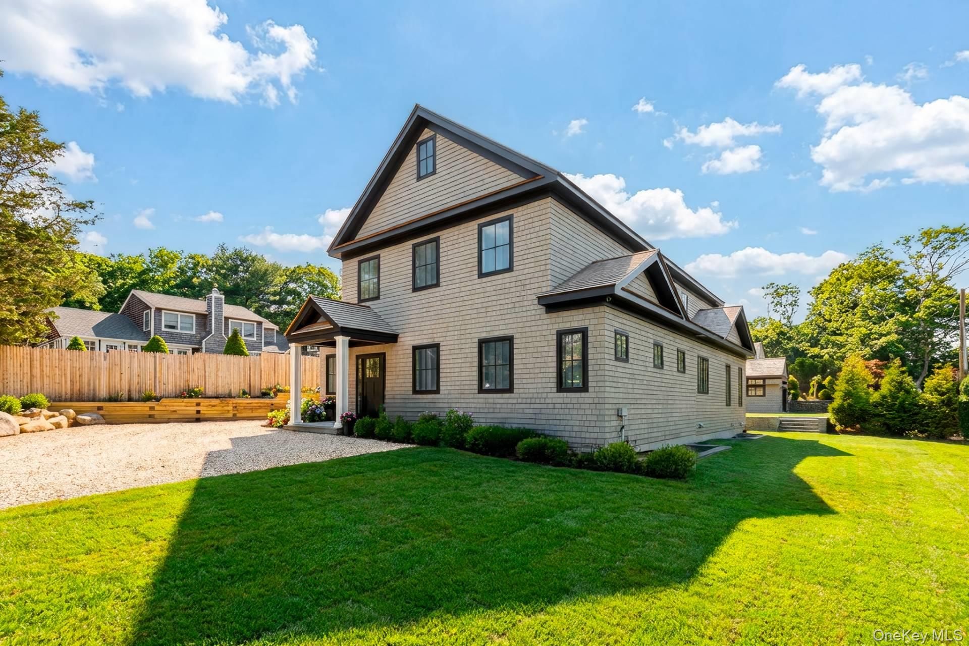 5 Washington Avenue, Sag Harbor, NY 11963