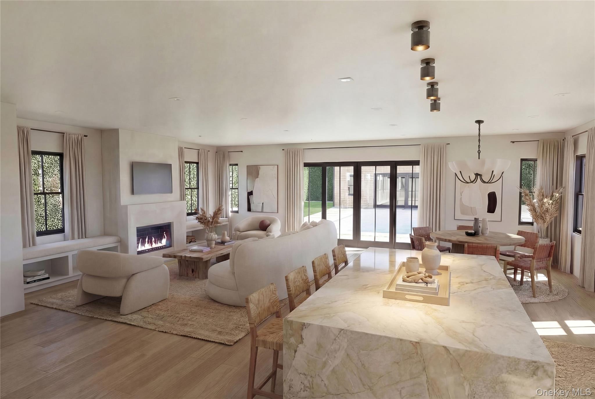 5 Washington Avenue, Sag Harbor, NY 11963