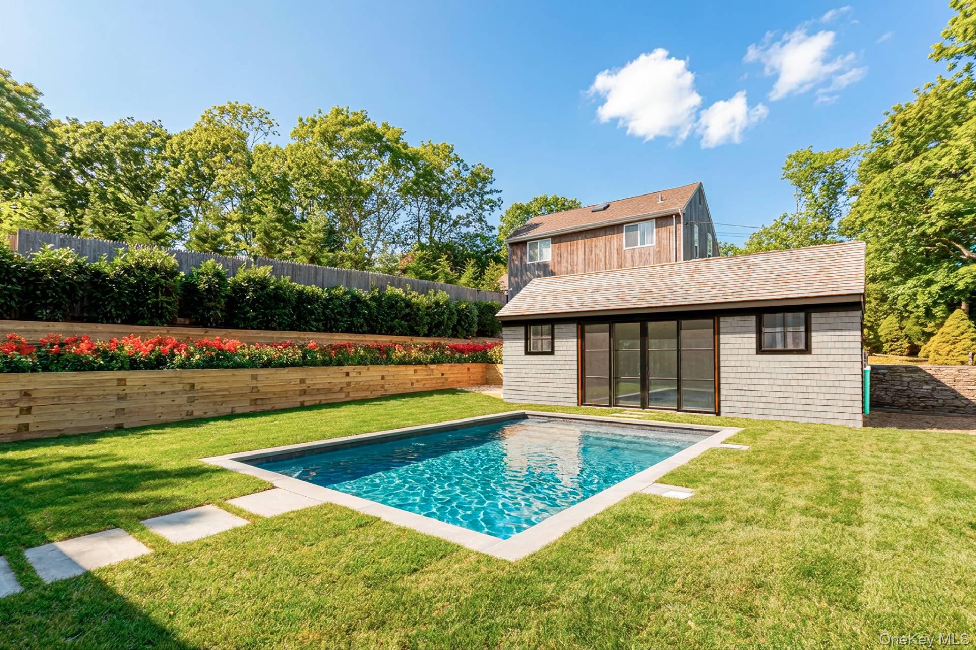 5 Washington Avenue, Sag Harbor, NY 11963