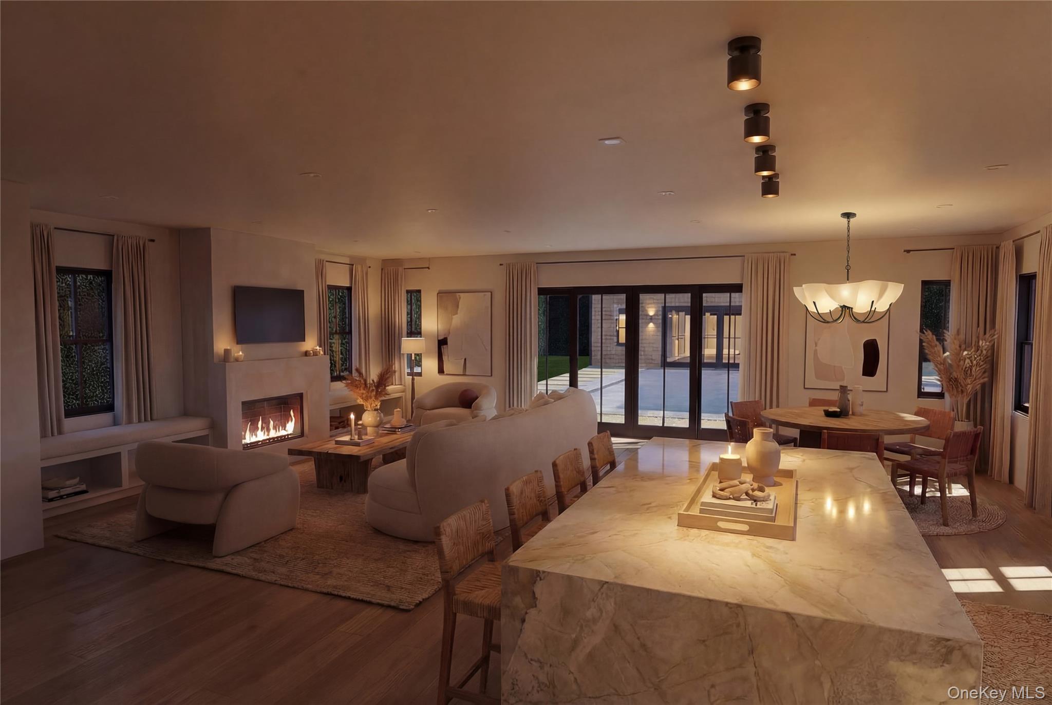 5 Washington Avenue, Sag Harbor, NY 11963