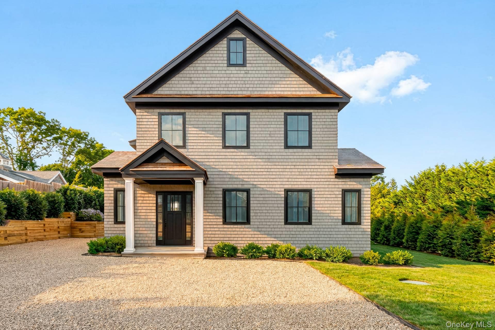 5 Washington Avenue, Sag Harbor, NY 11963