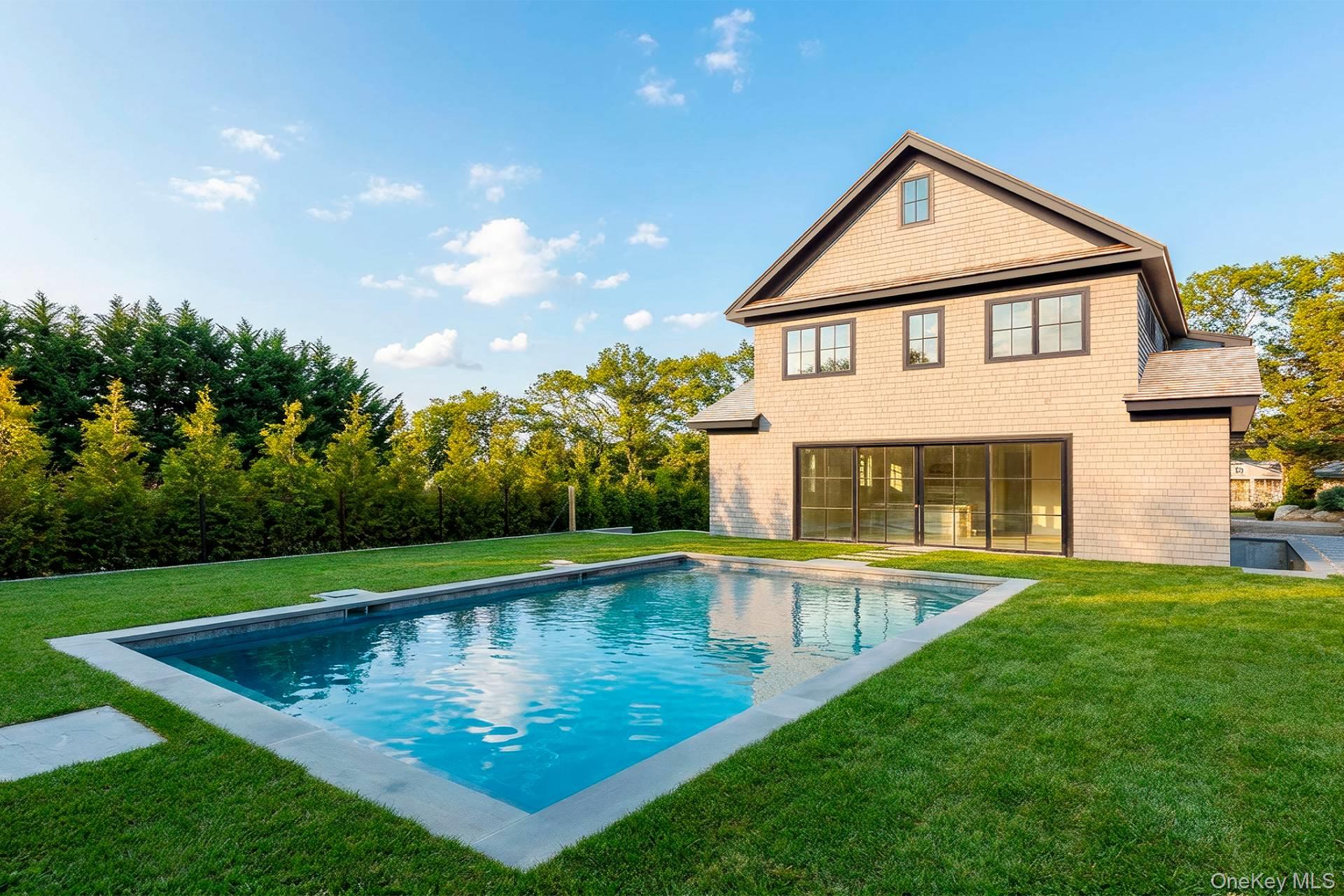 5 Washington Avenue, Sag Harbor, NY 11963