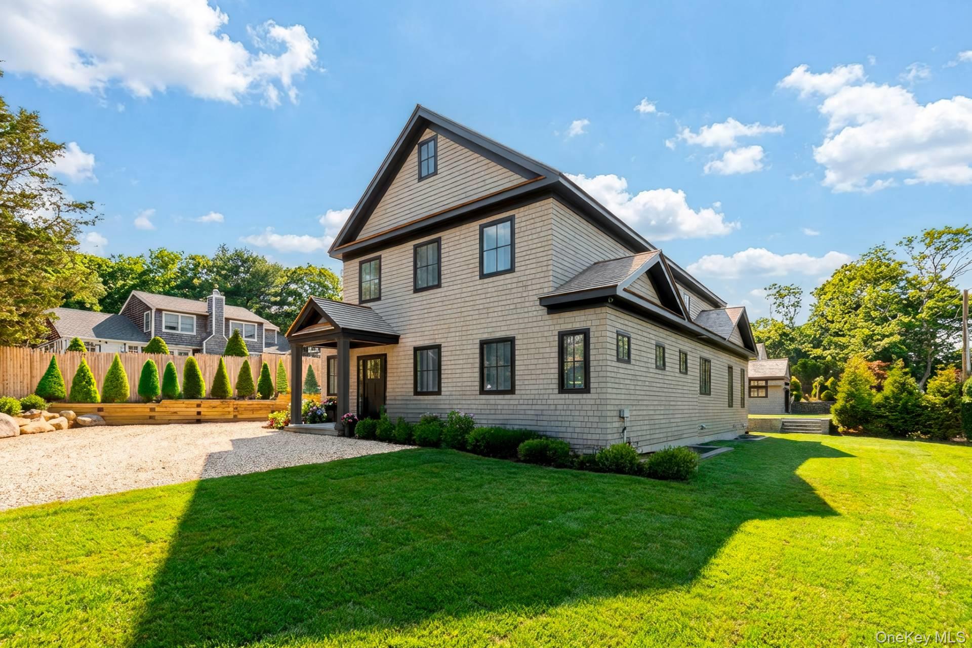 5 Washington Avenue, Sag Harbor, NY 11963