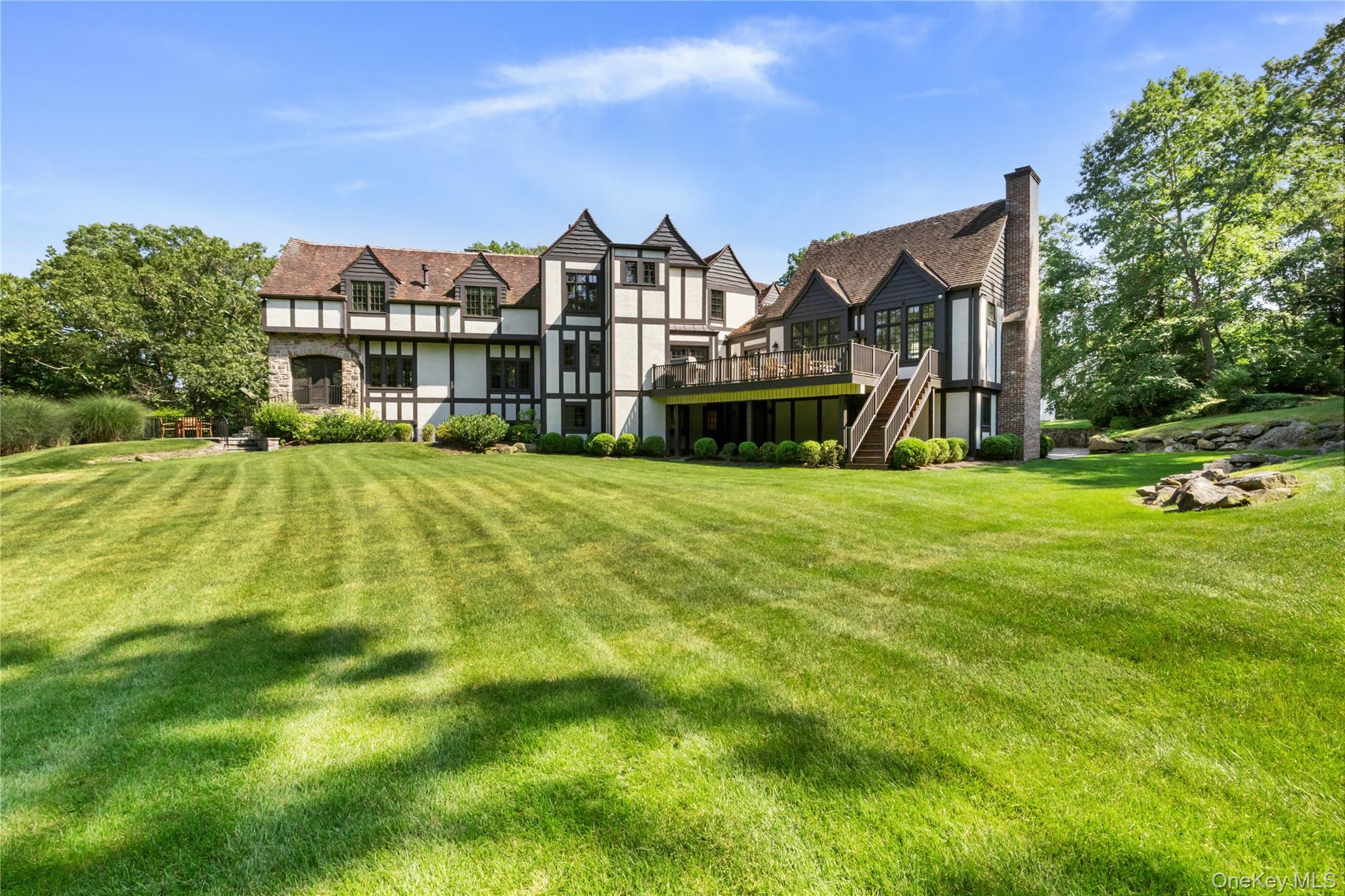 4 Commodore Avenue, Rye, NY 10580