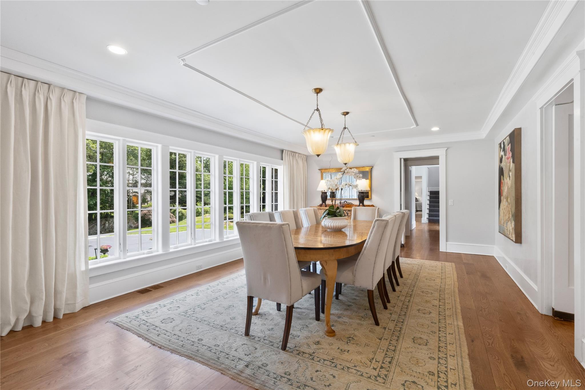 4 Commodore Avenue, Rye, NY 10580