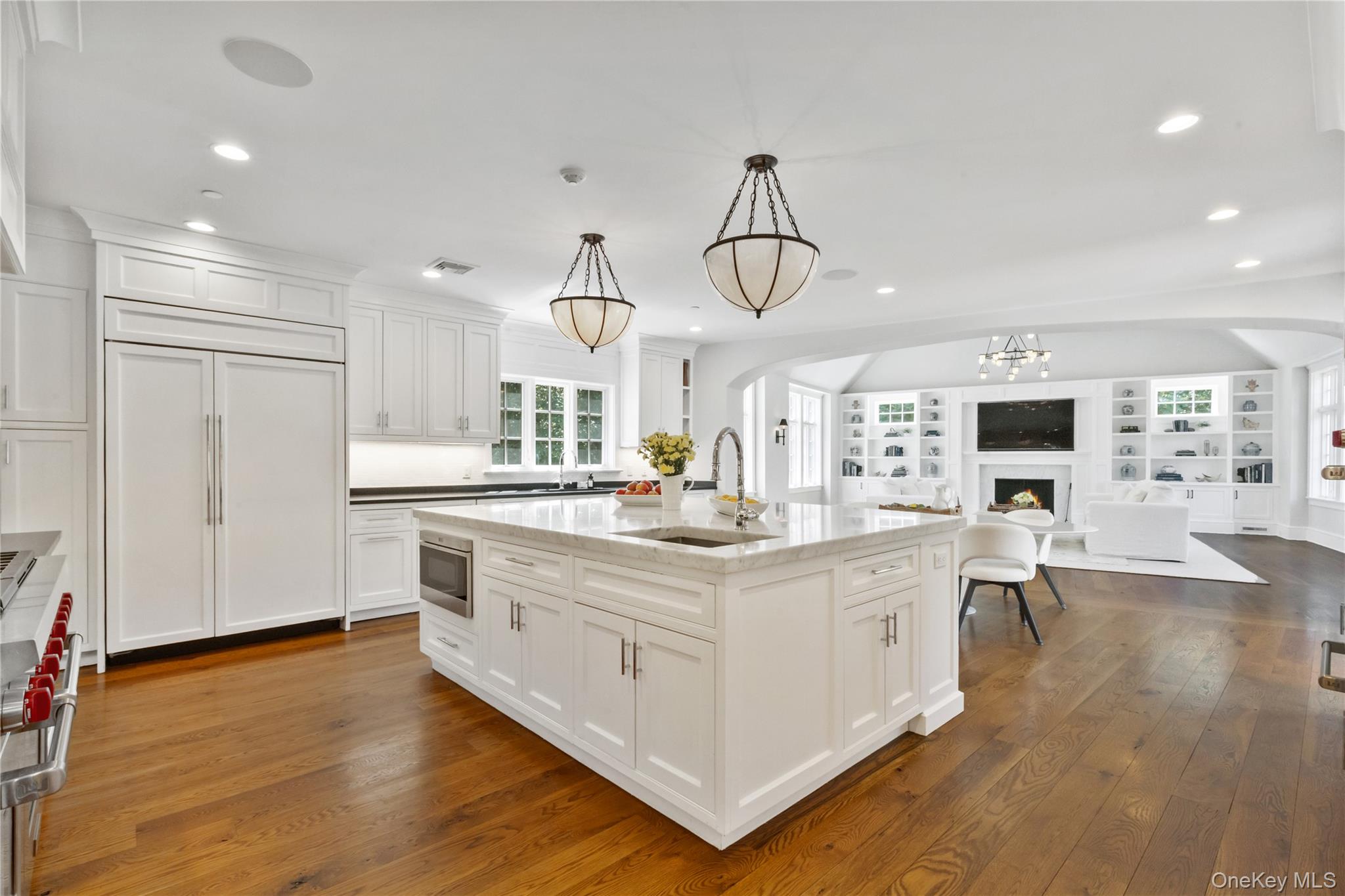 4 Commodore Avenue, Rye, NY 10580