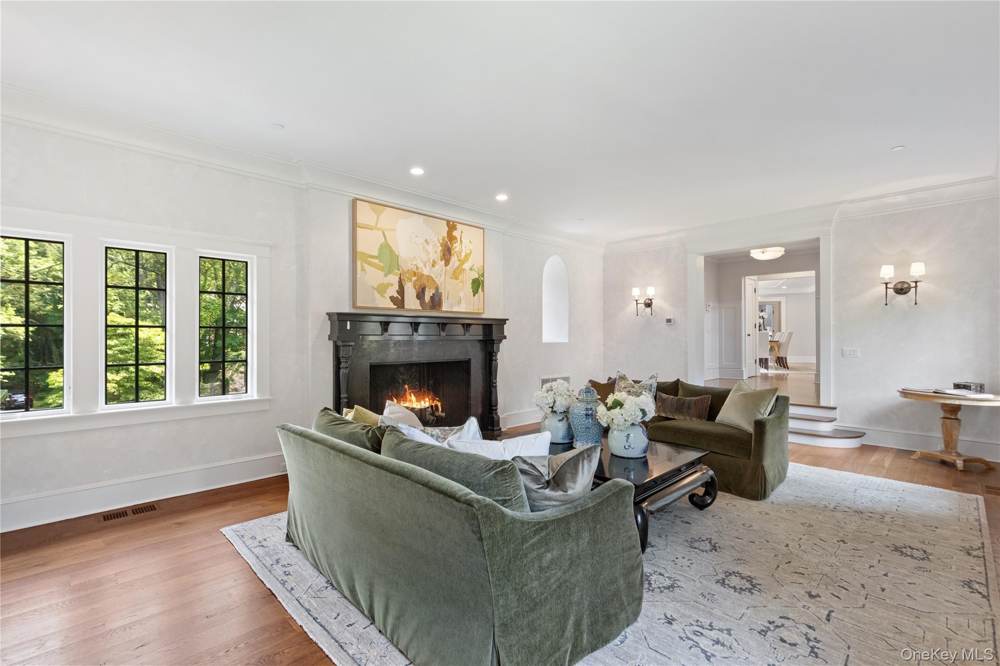 4 Commodore Avenue, Rye, NY 10580