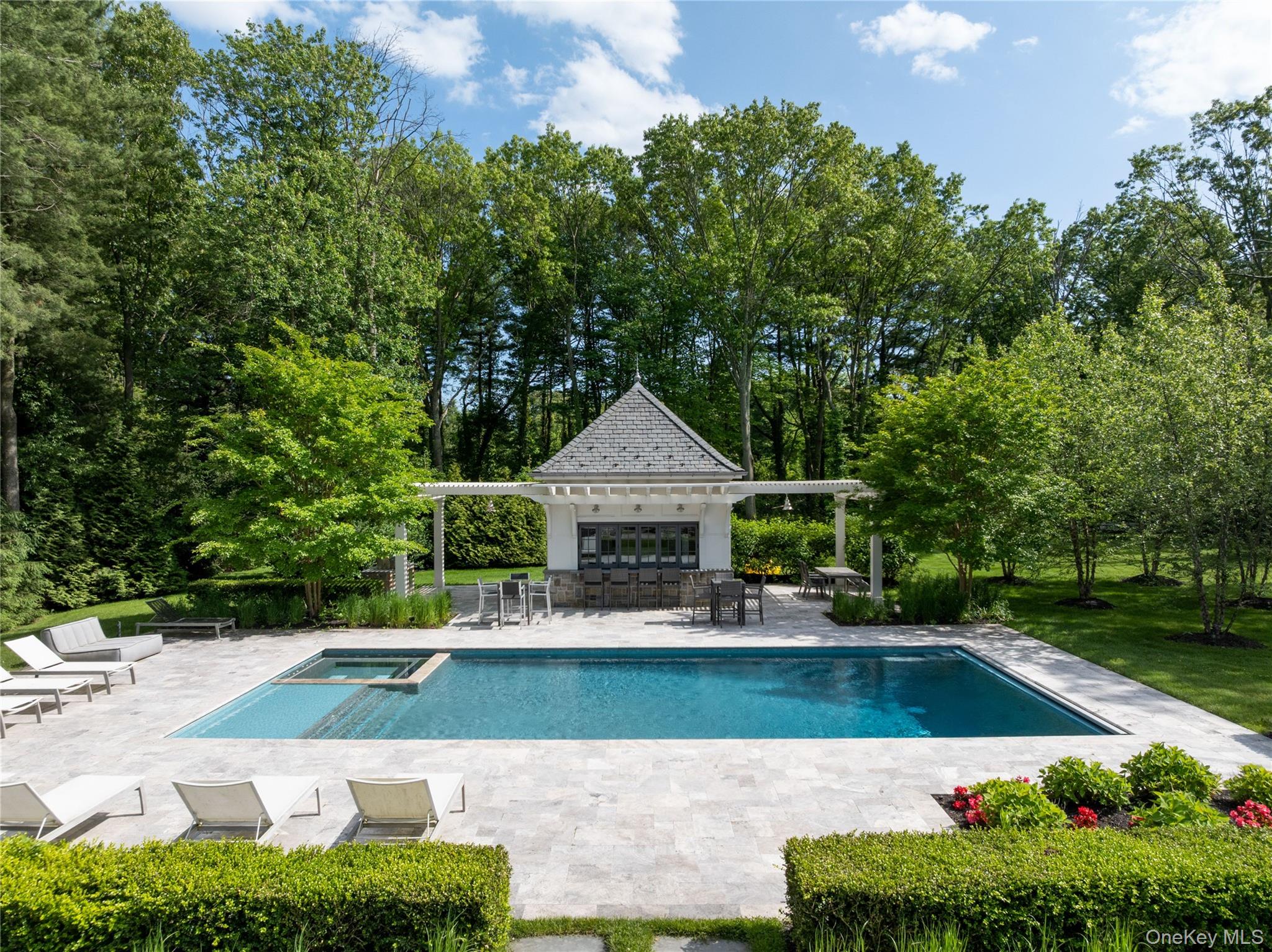 22 Terrace Court, Old Westbury, NY 11568