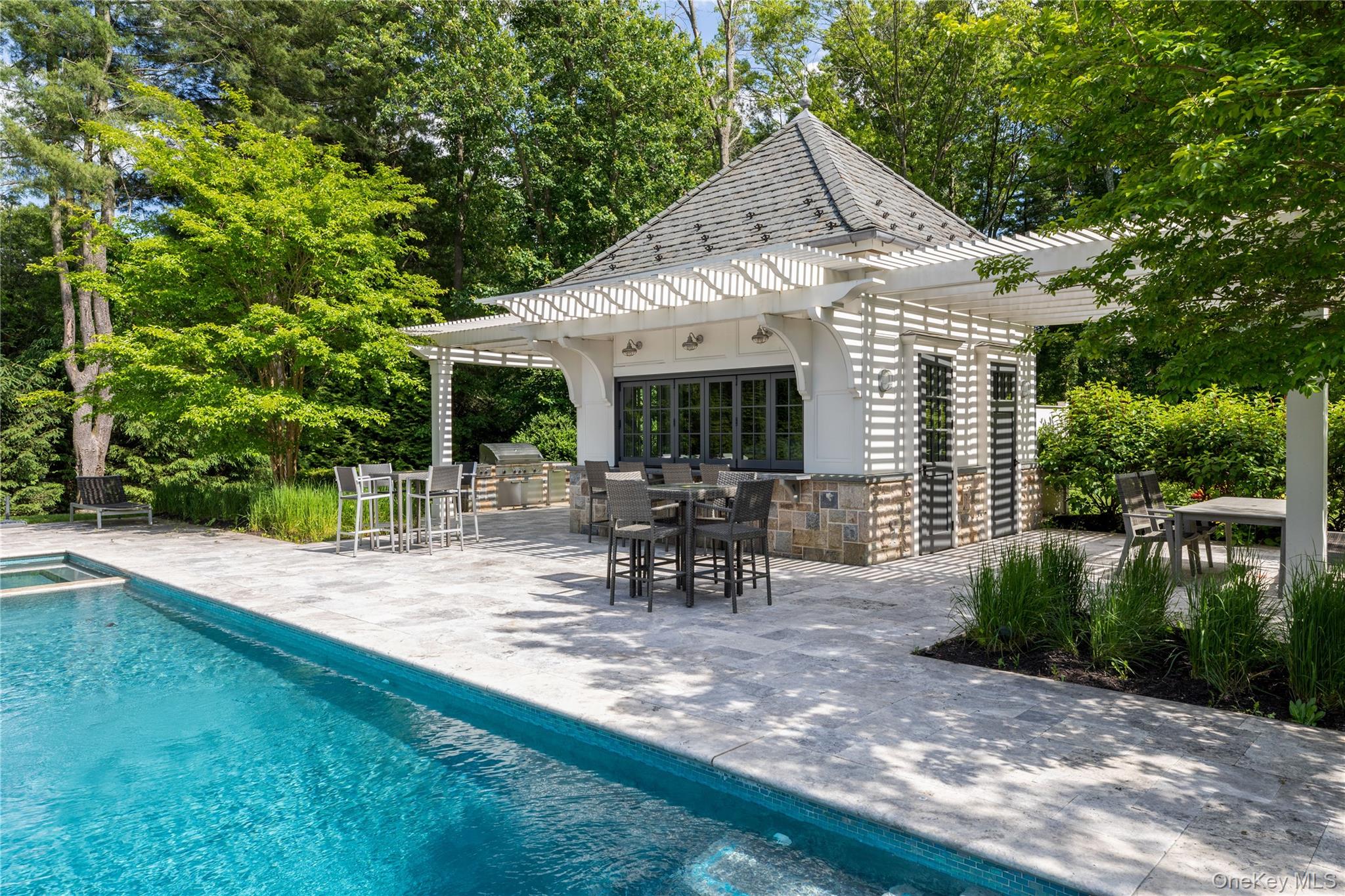 22 Terrace Court, Old Westbury, NY 11568